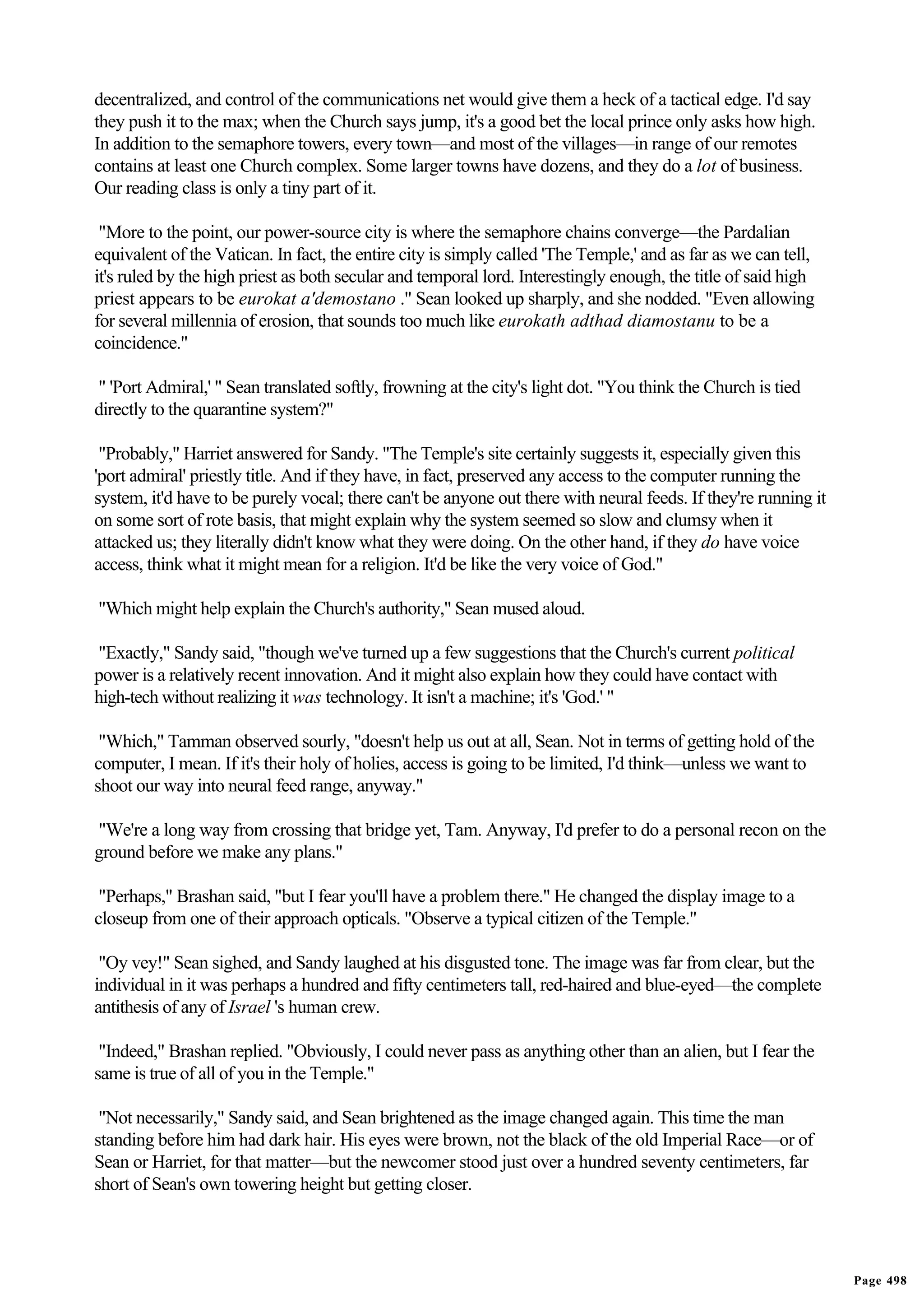 David weber   dahak 04 - empire from the ashes