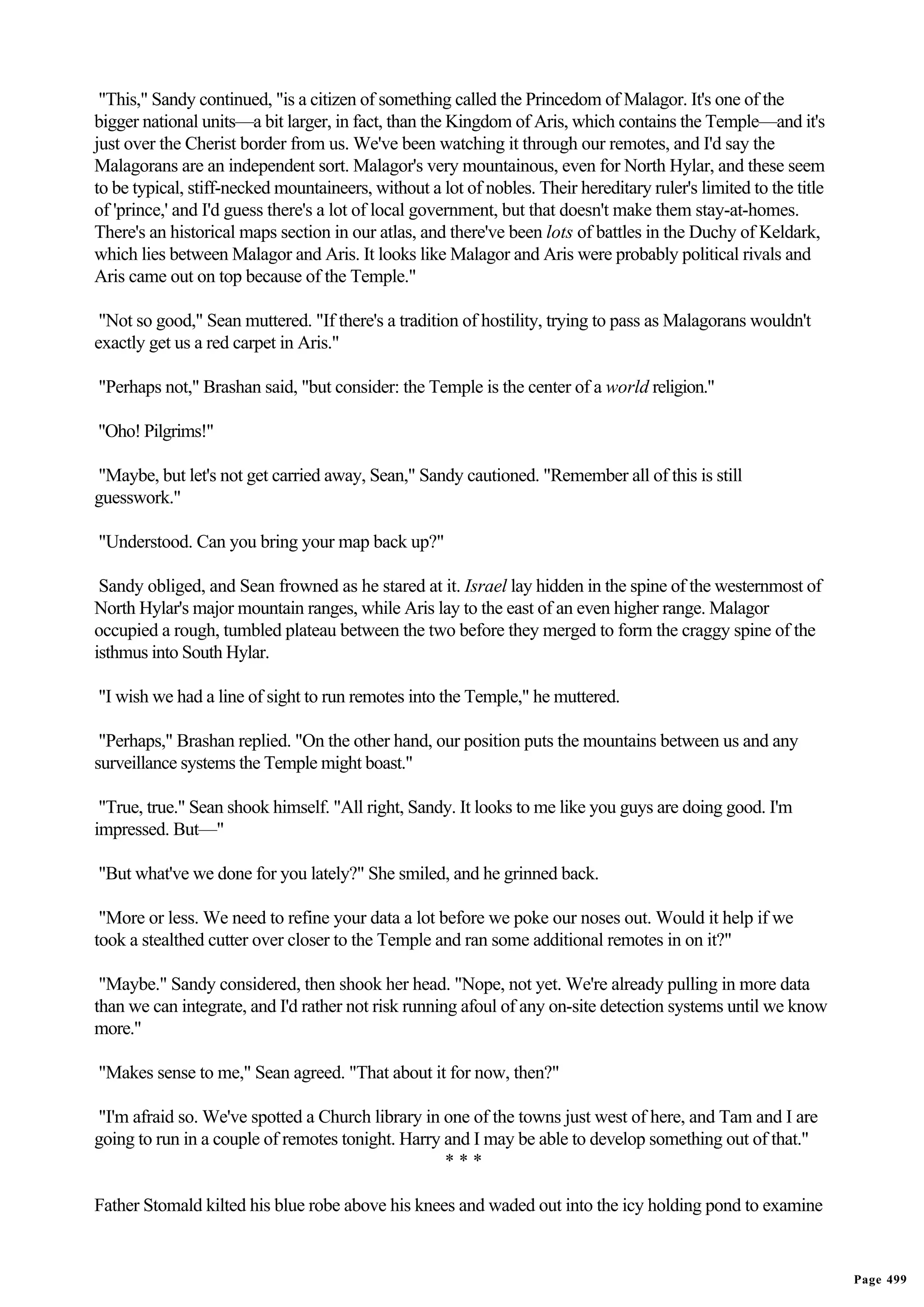 David weber   dahak 04 - empire from the ashes