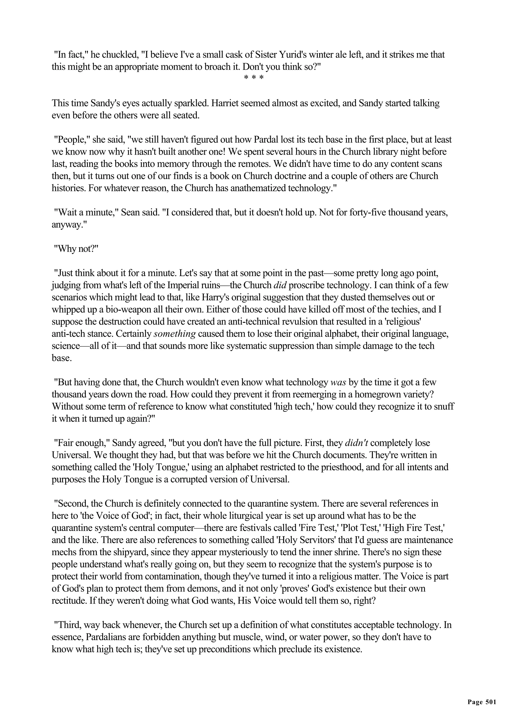 David weber   dahak 04 - empire from the ashes