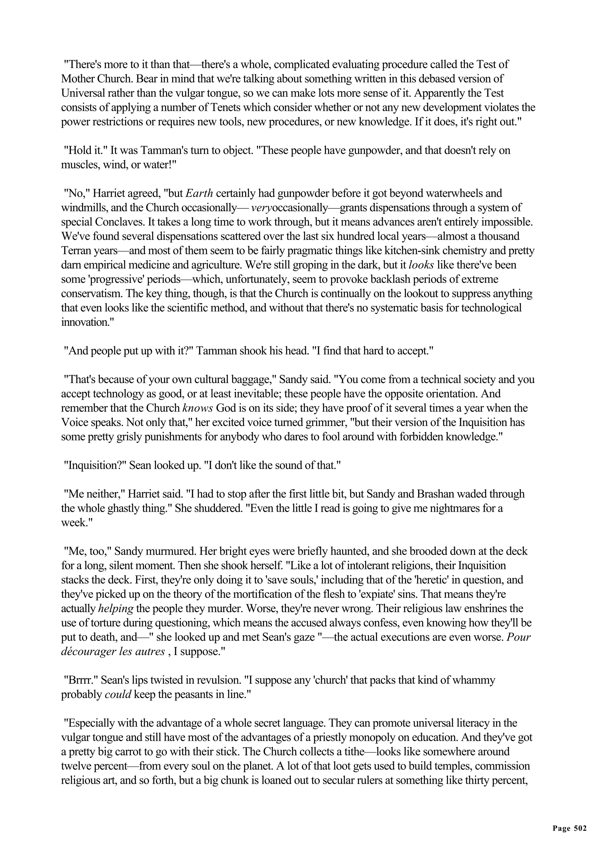 David weber   dahak 04 - empire from the ashes