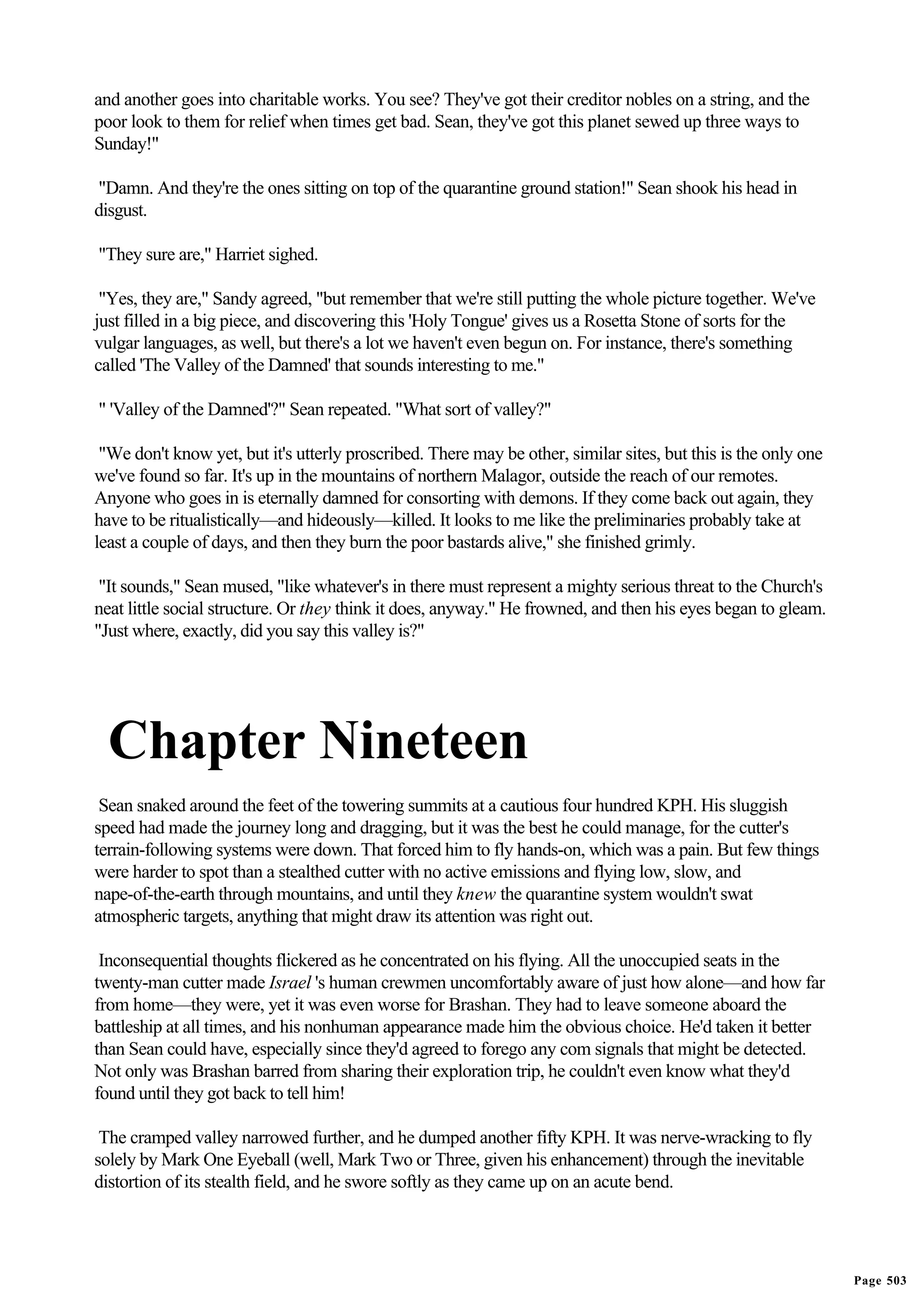 David weber   dahak 04 - empire from the ashes