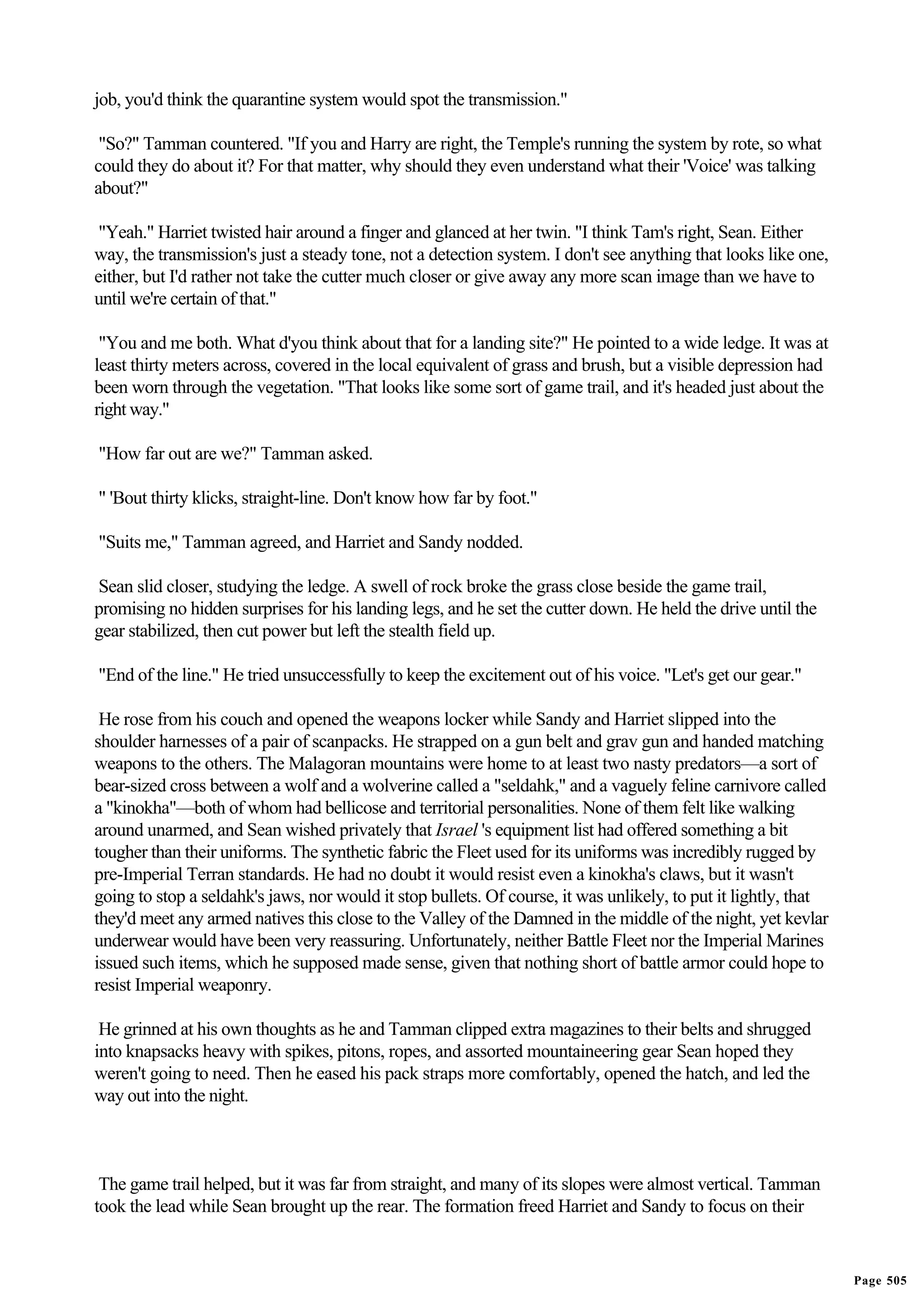 David weber   dahak 04 - empire from the ashes