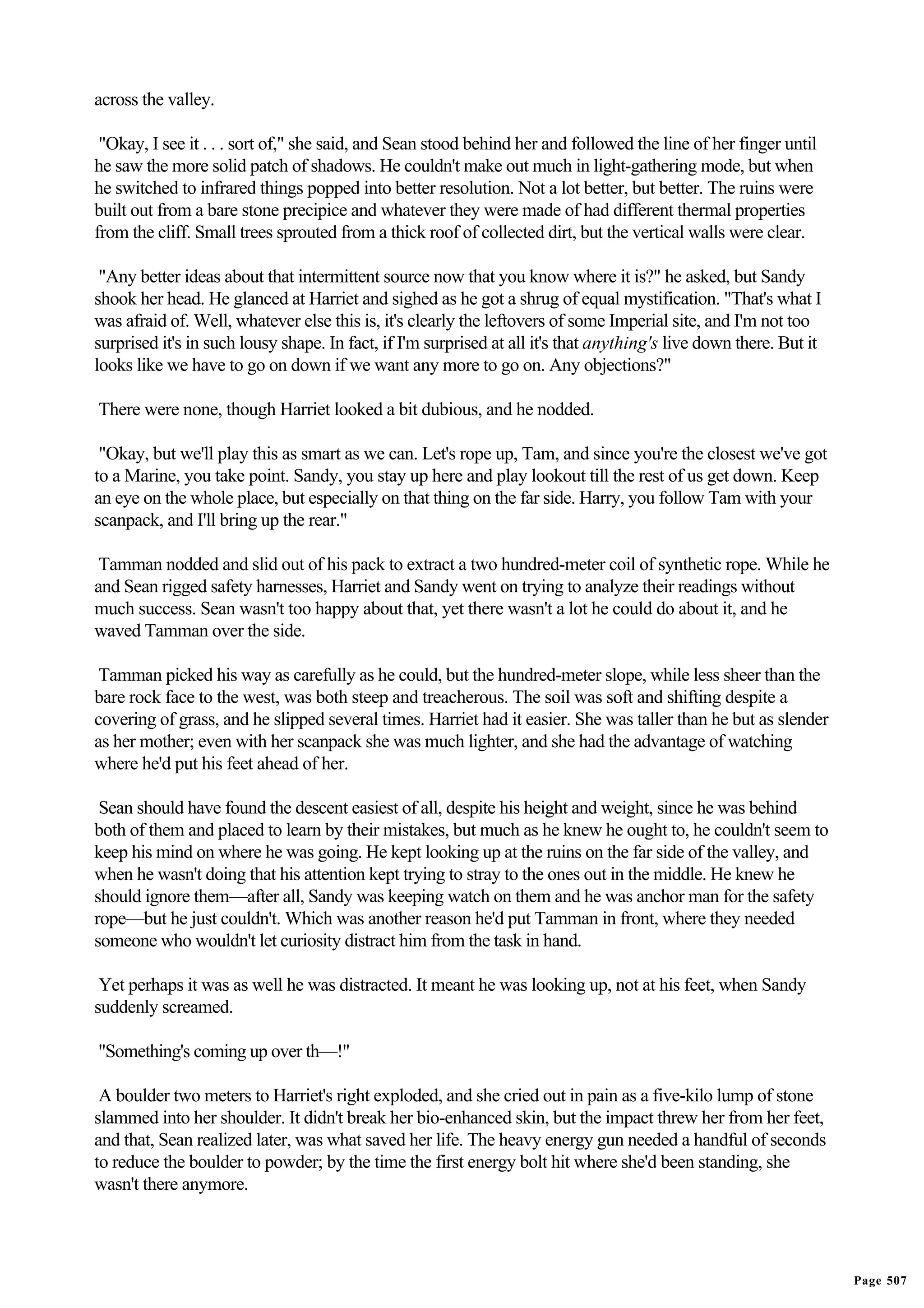 David weber   dahak 04 - empire from the ashes