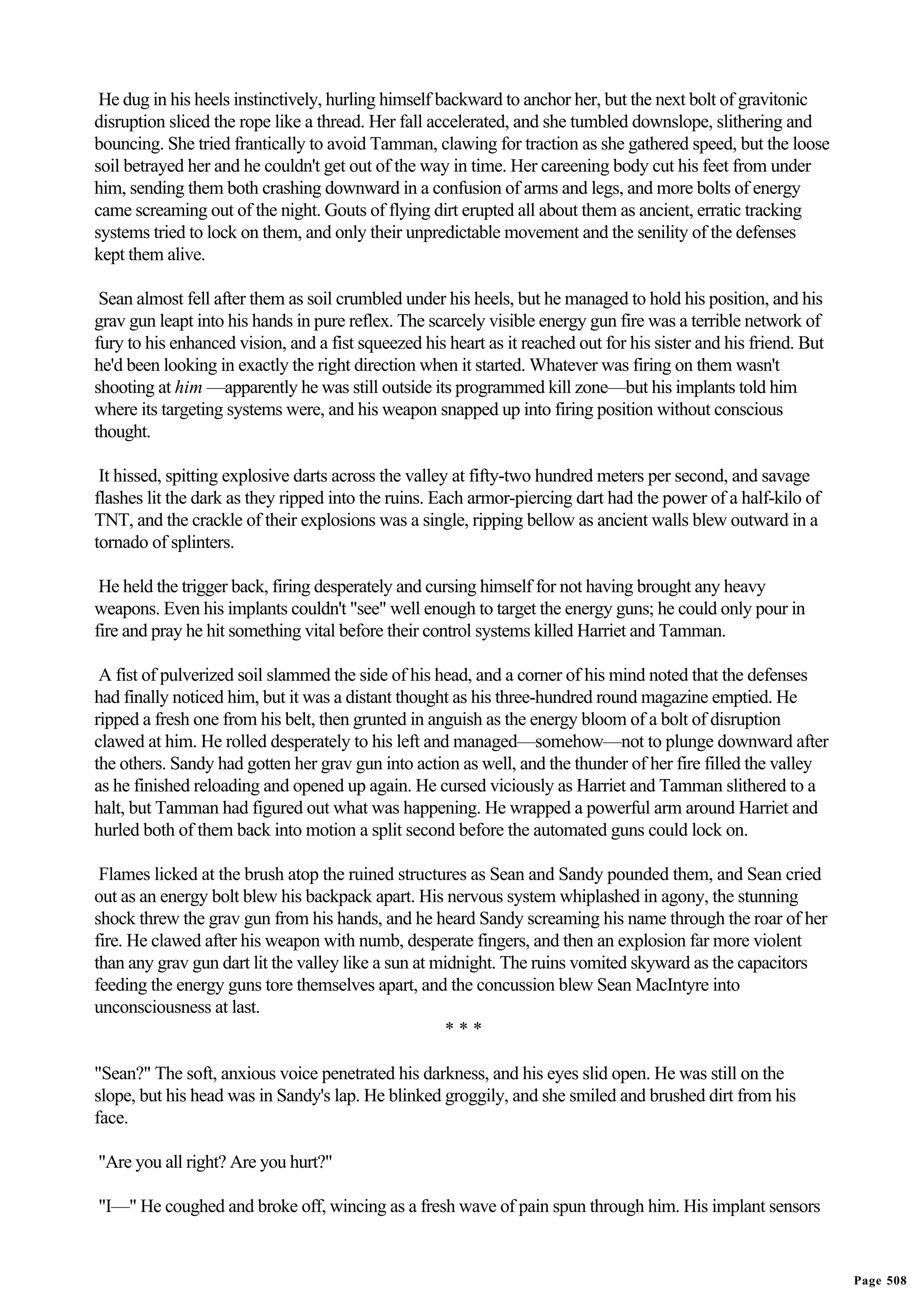 David weber   dahak 04 - empire from the ashes