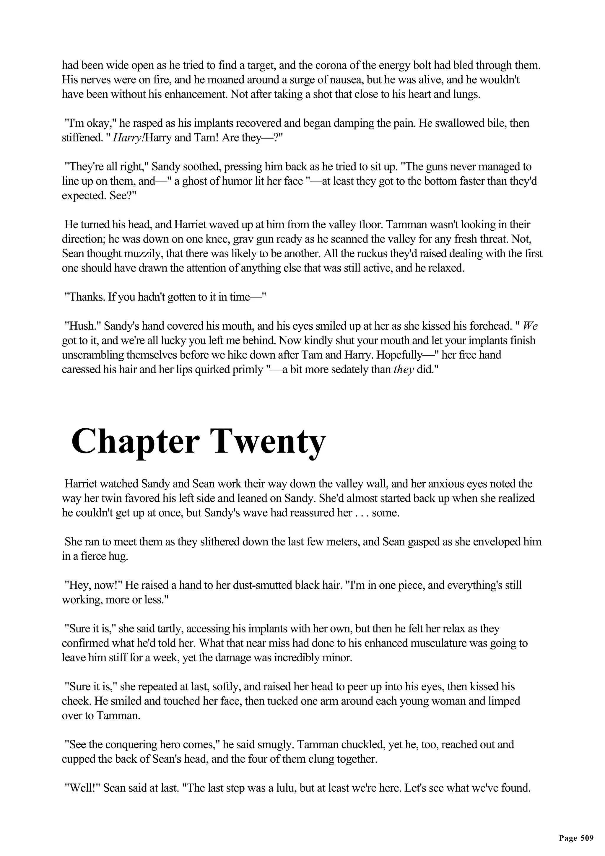 David weber   dahak 04 - empire from the ashes