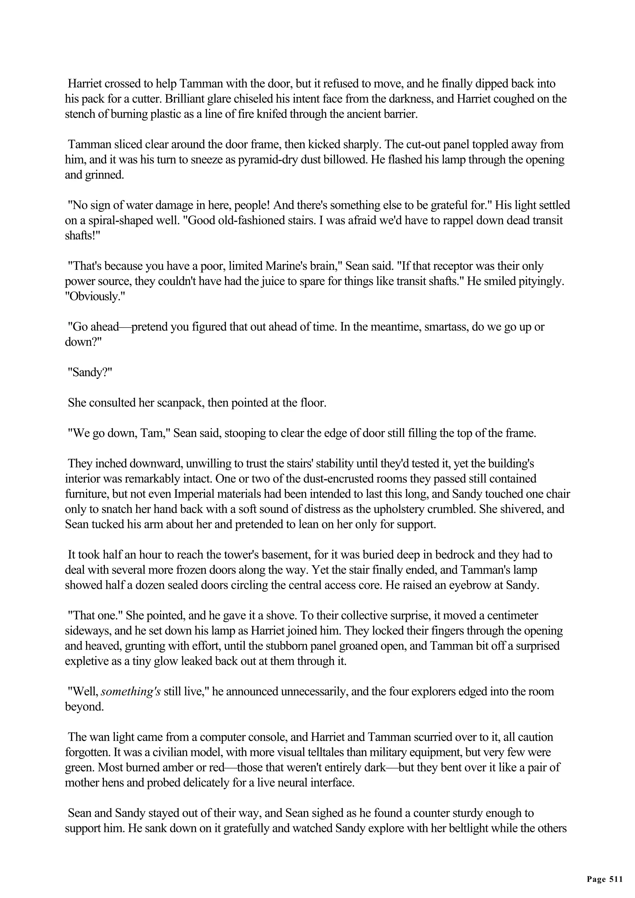 David weber   dahak 04 - empire from the ashes