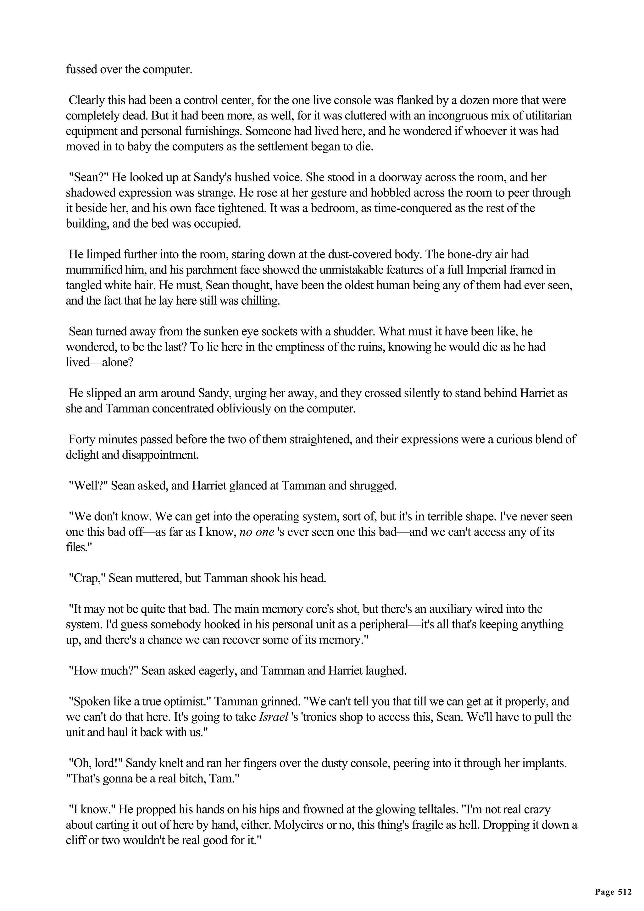 David weber   dahak 04 - empire from the ashes