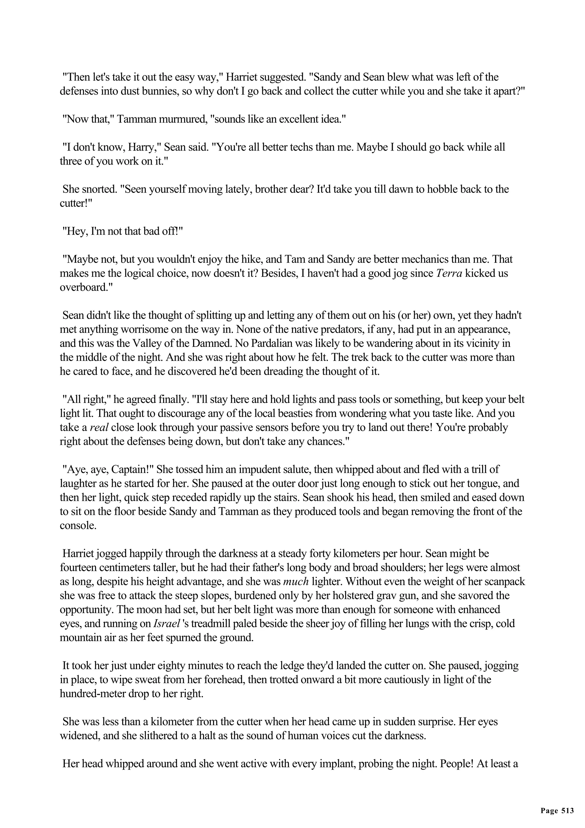 David weber   dahak 04 - empire from the ashes