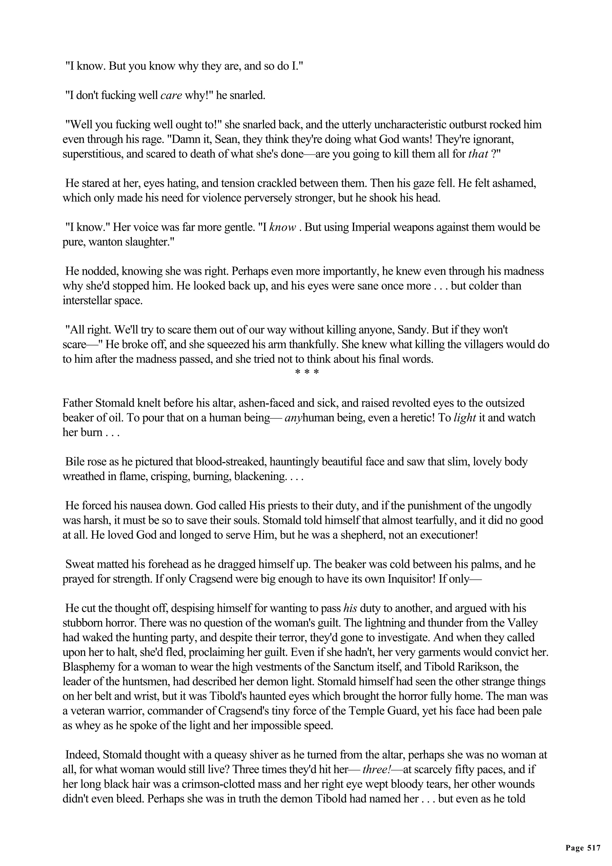 David weber   dahak 04 - empire from the ashes