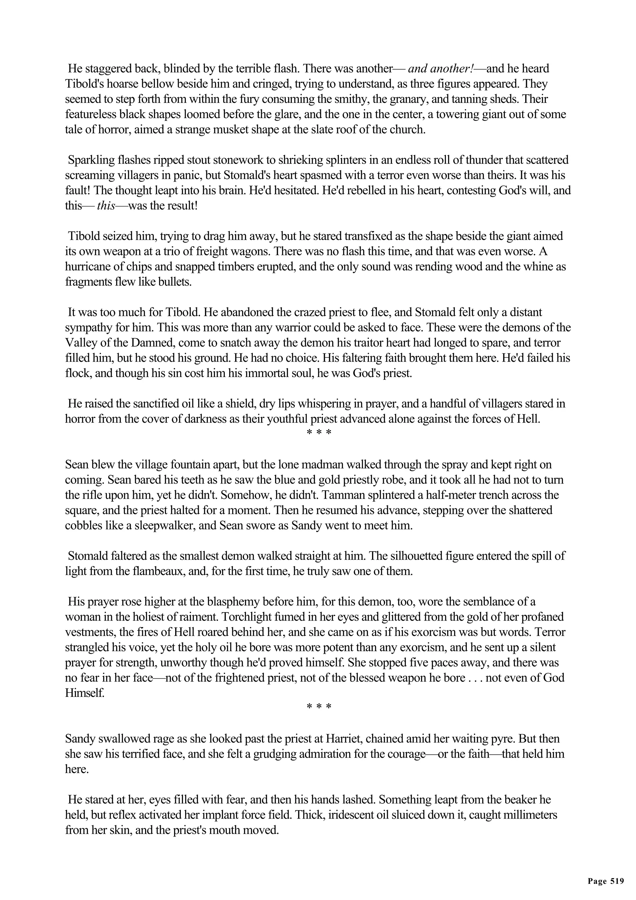 David weber   dahak 04 - empire from the ashes