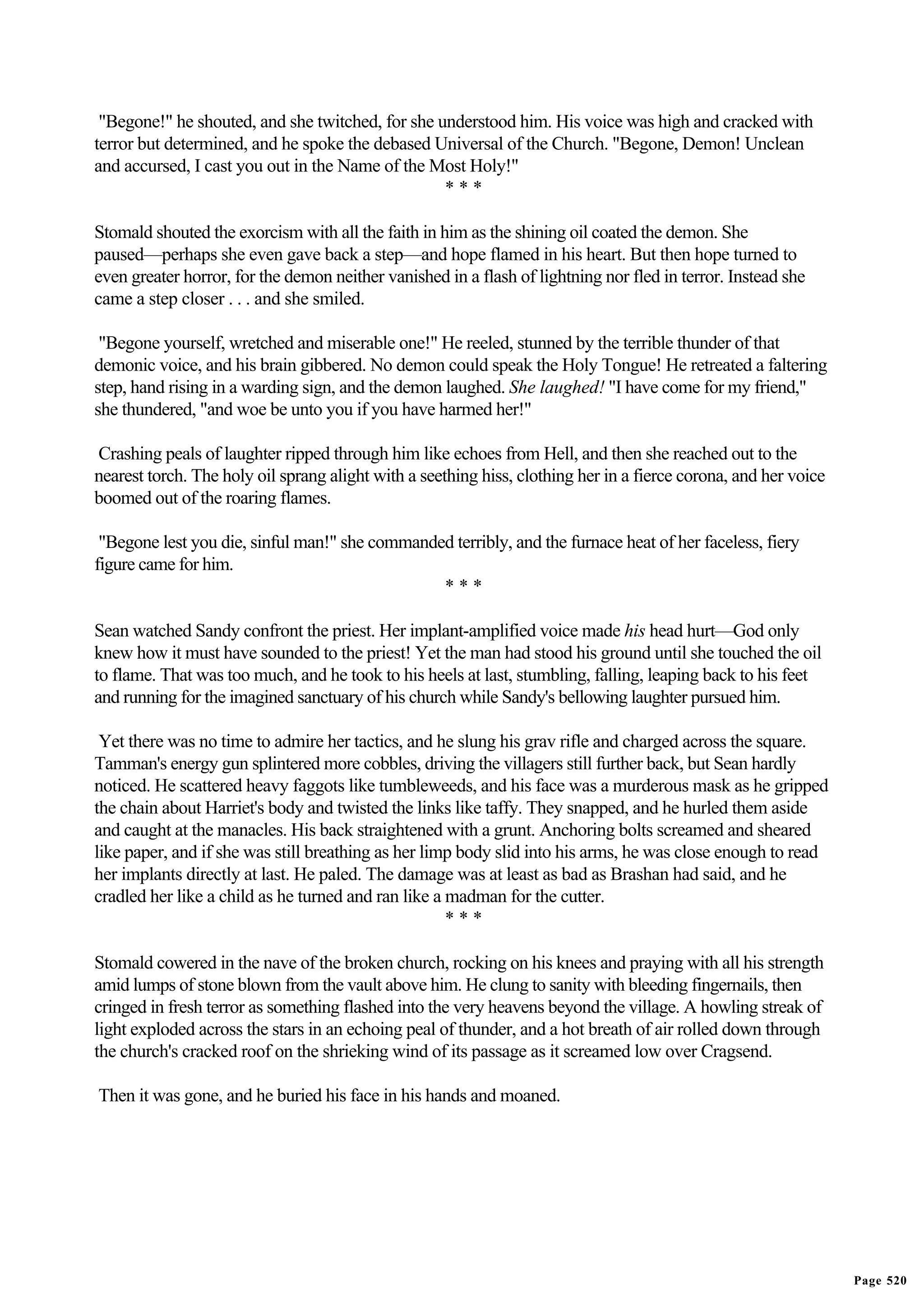 David weber   dahak 04 - empire from the ashes