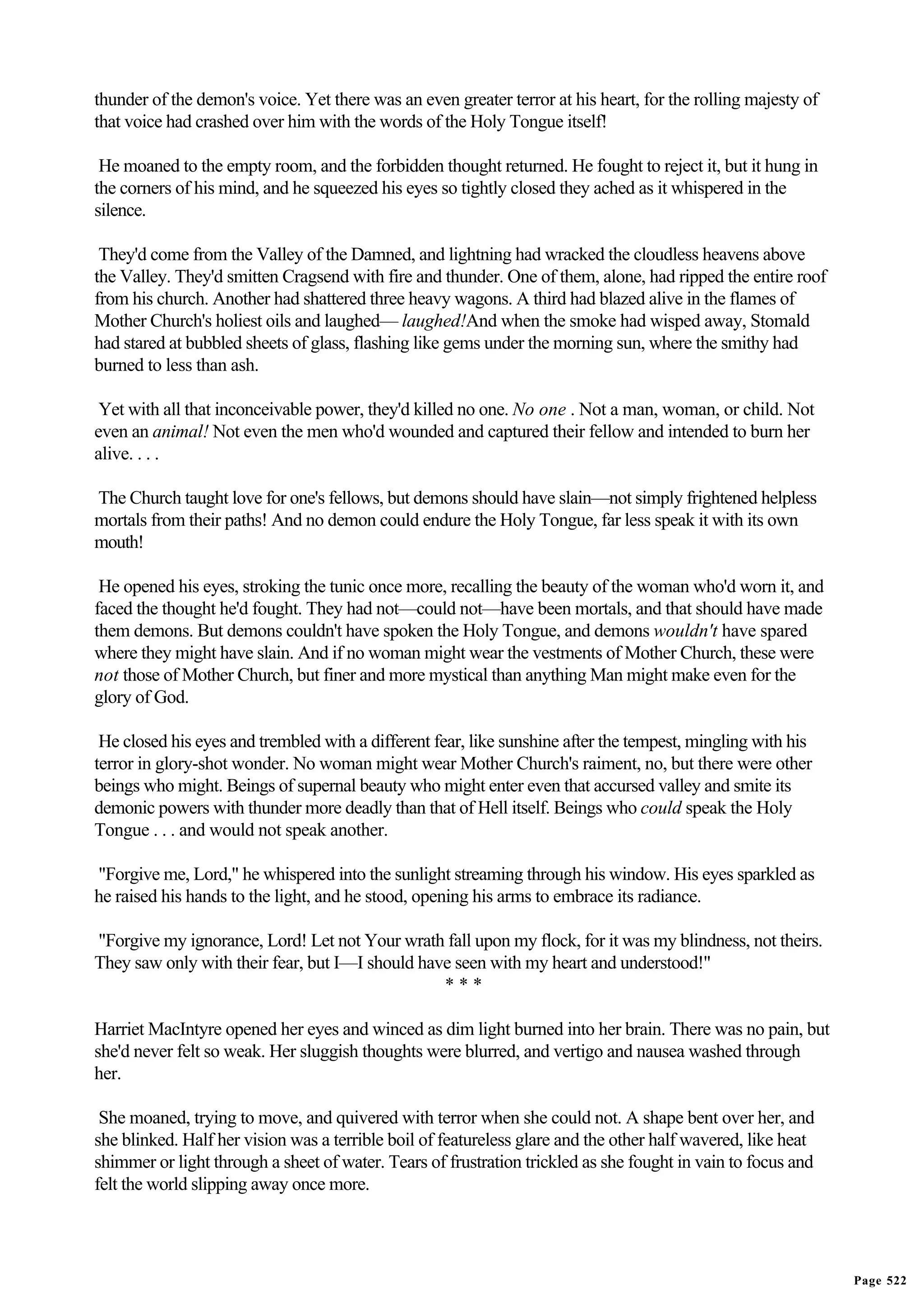 David weber   dahak 04 - empire from the ashes