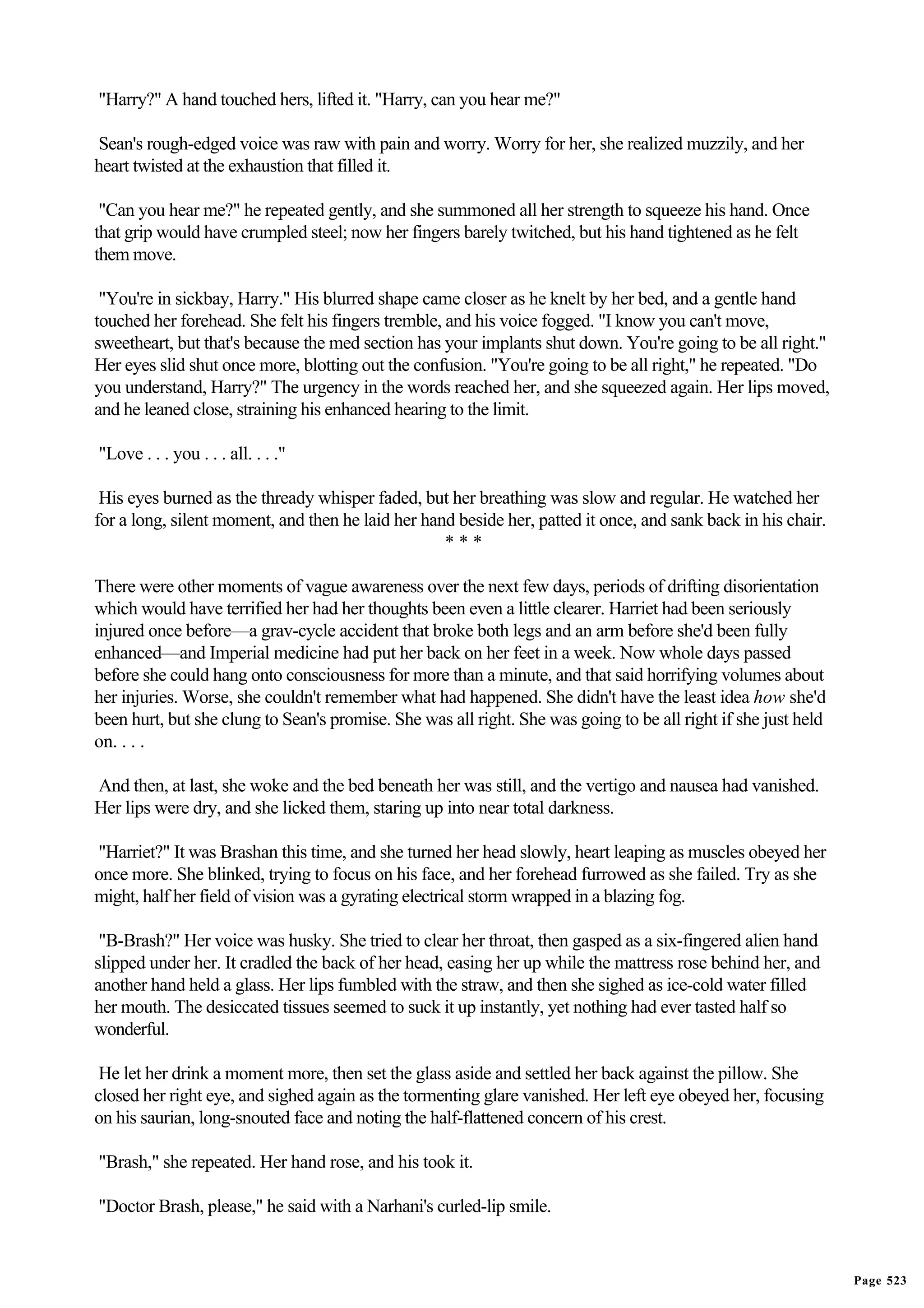 David weber   dahak 04 - empire from the ashes