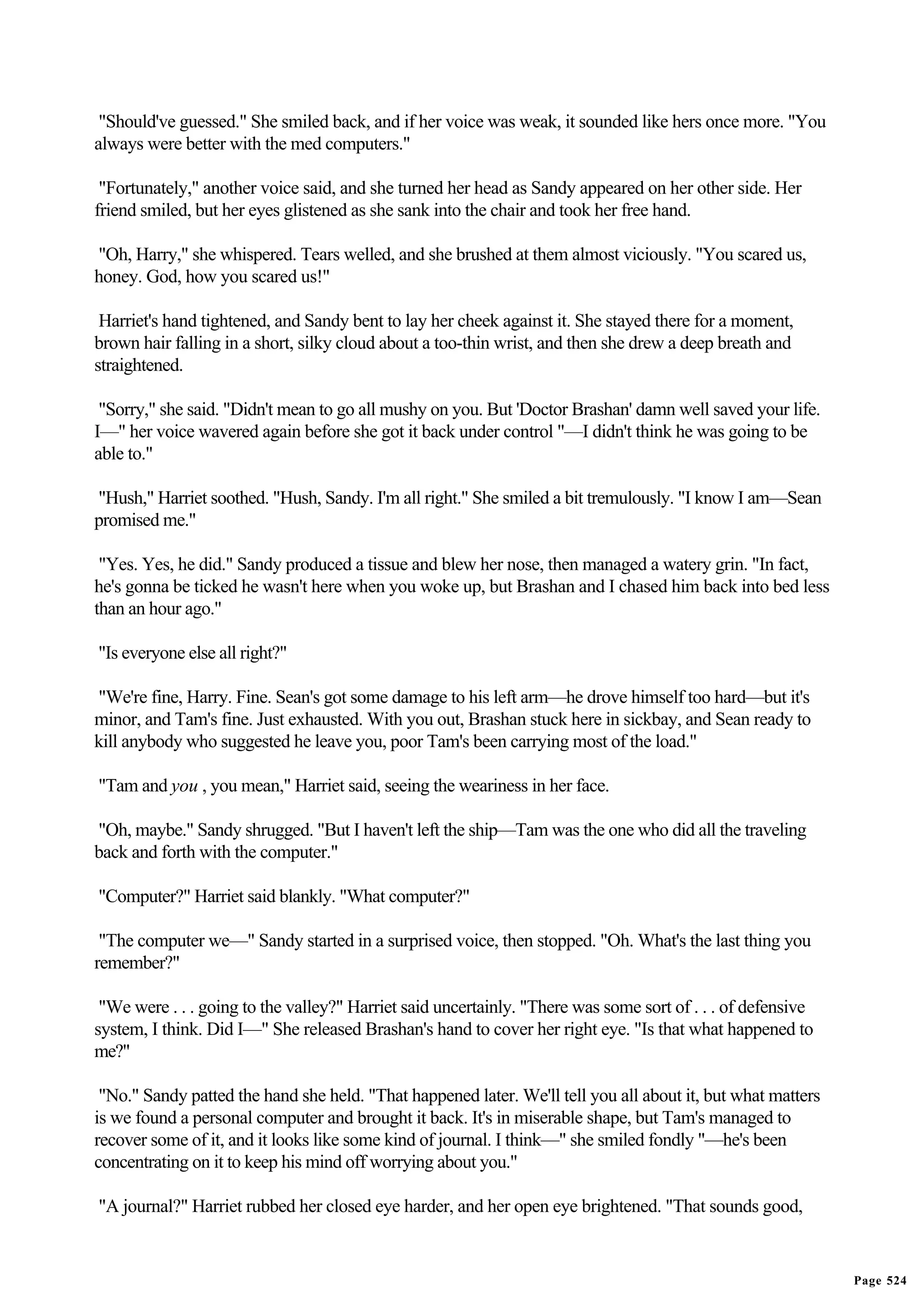 David weber   dahak 04 - empire from the ashes