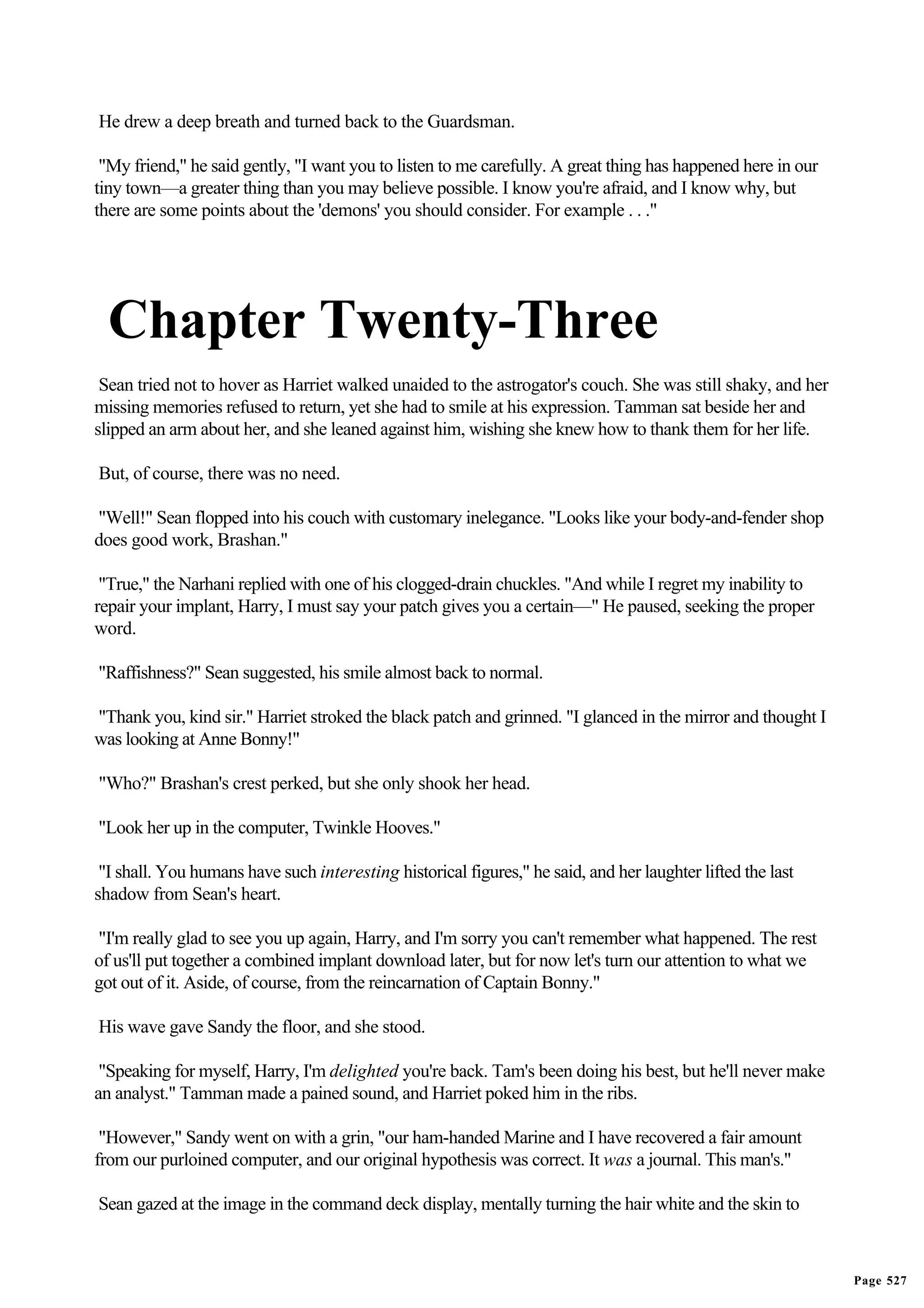 David weber   dahak 04 - empire from the ashes