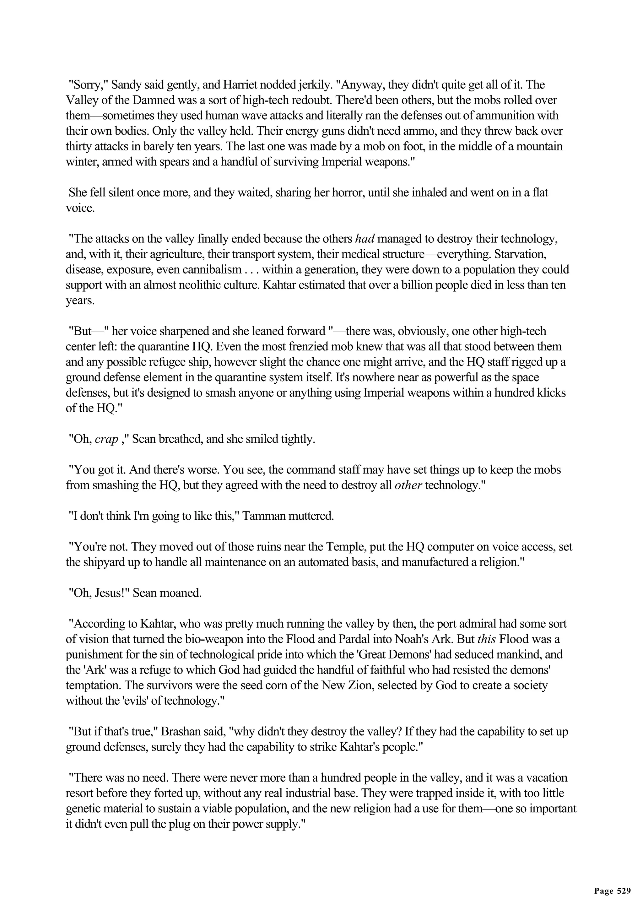 David weber   dahak 04 - empire from the ashes