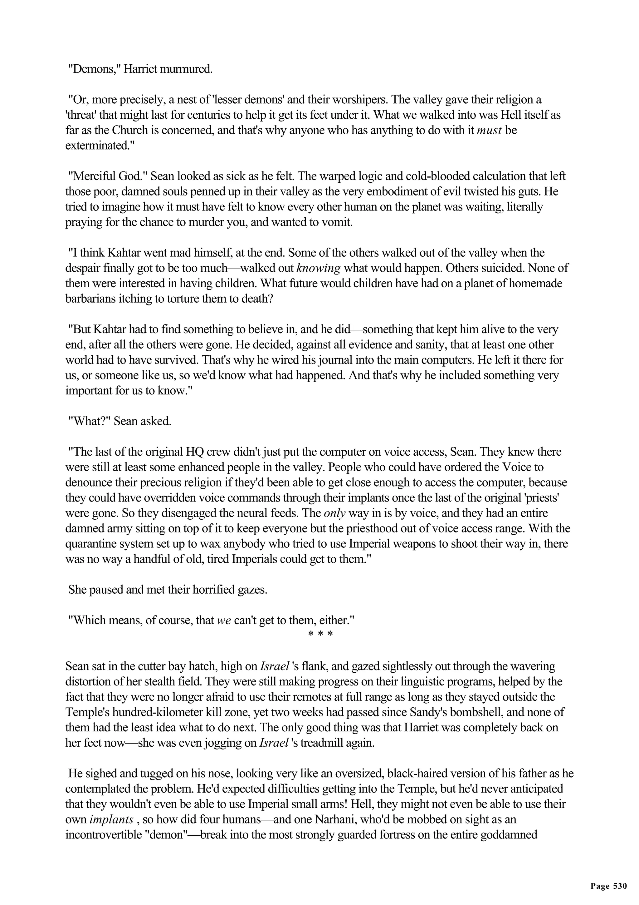 David weber   dahak 04 - empire from the ashes