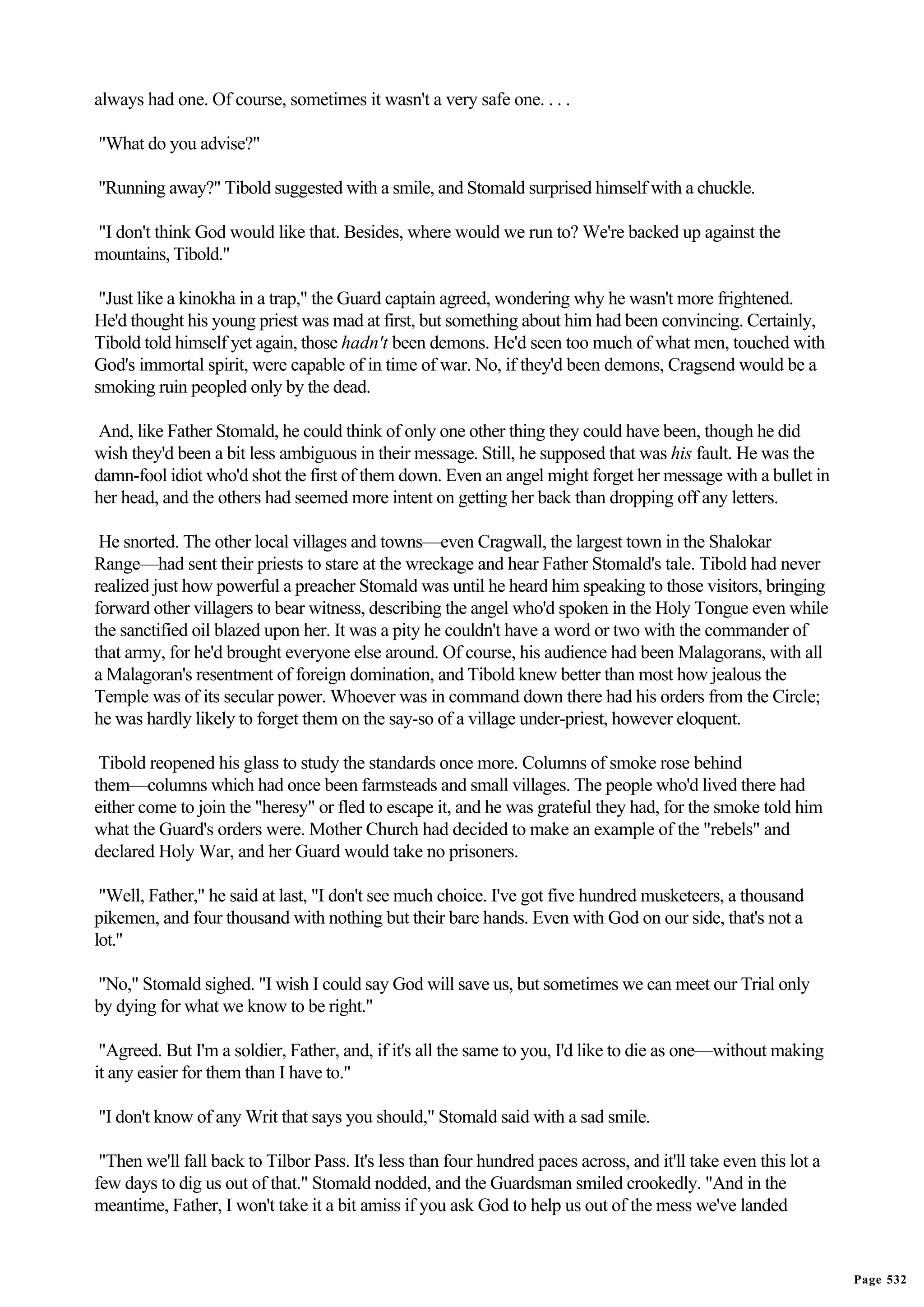 David weber   dahak 04 - empire from the ashes