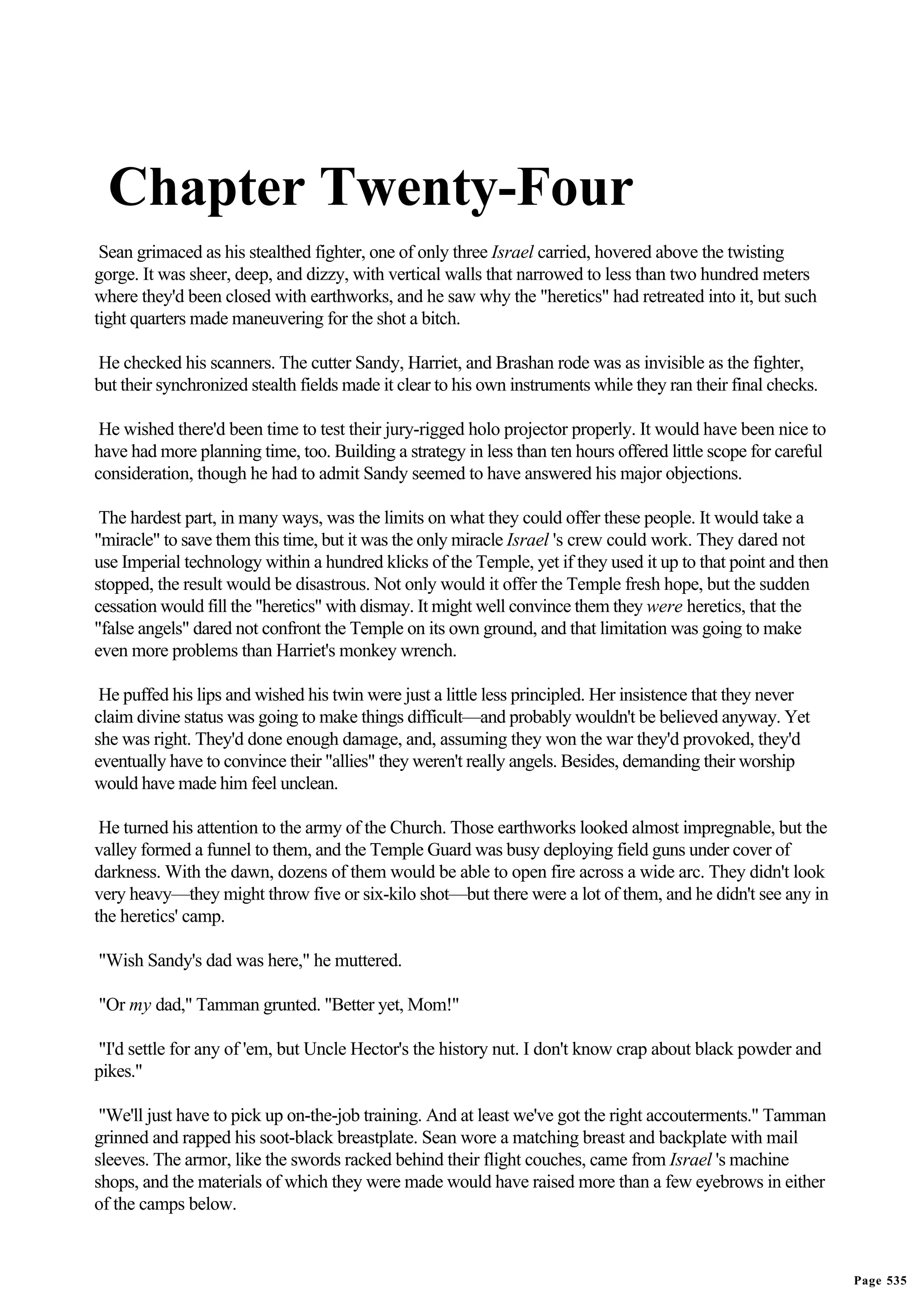 David weber   dahak 04 - empire from the ashes