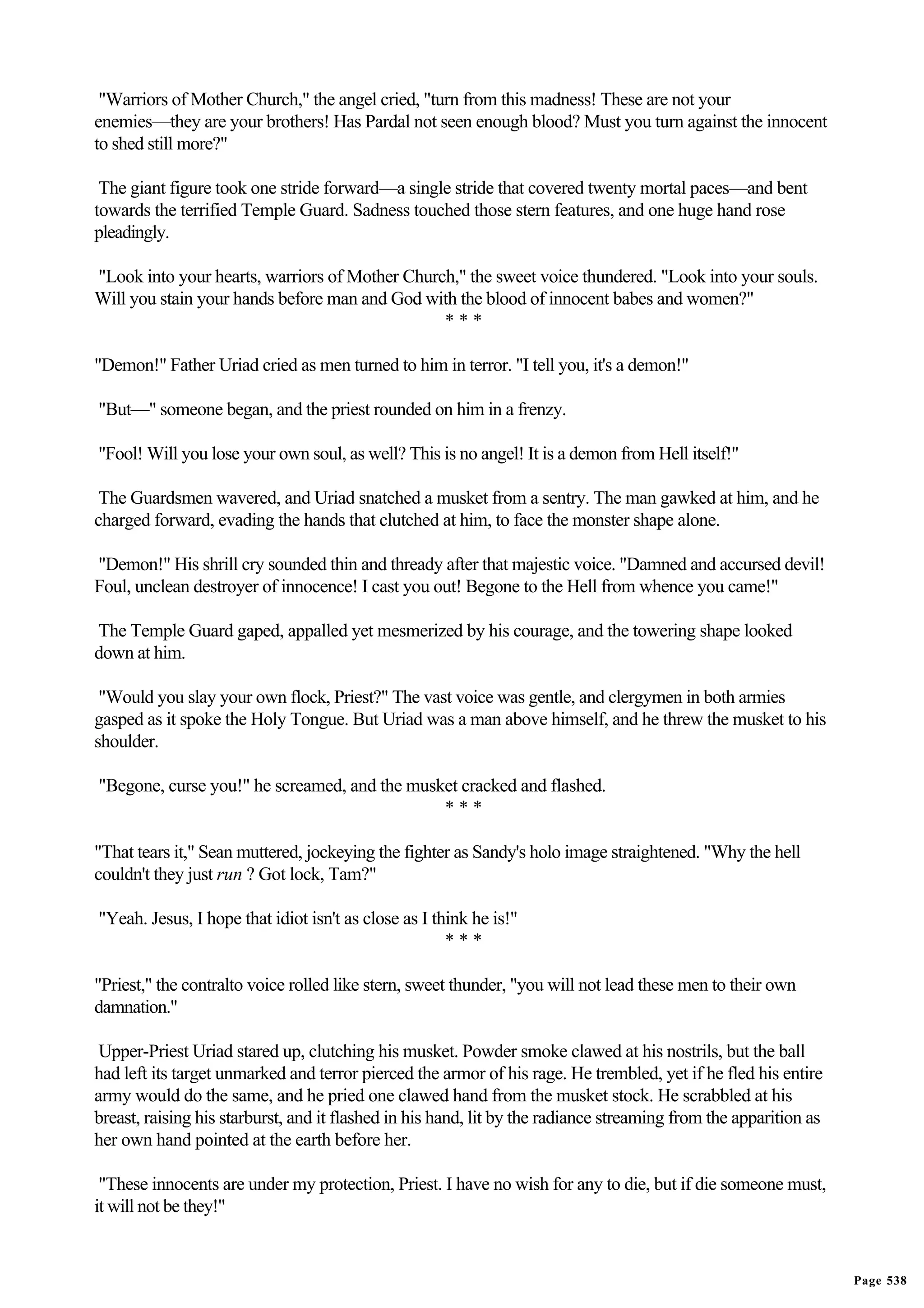 David weber   dahak 04 - empire from the ashes