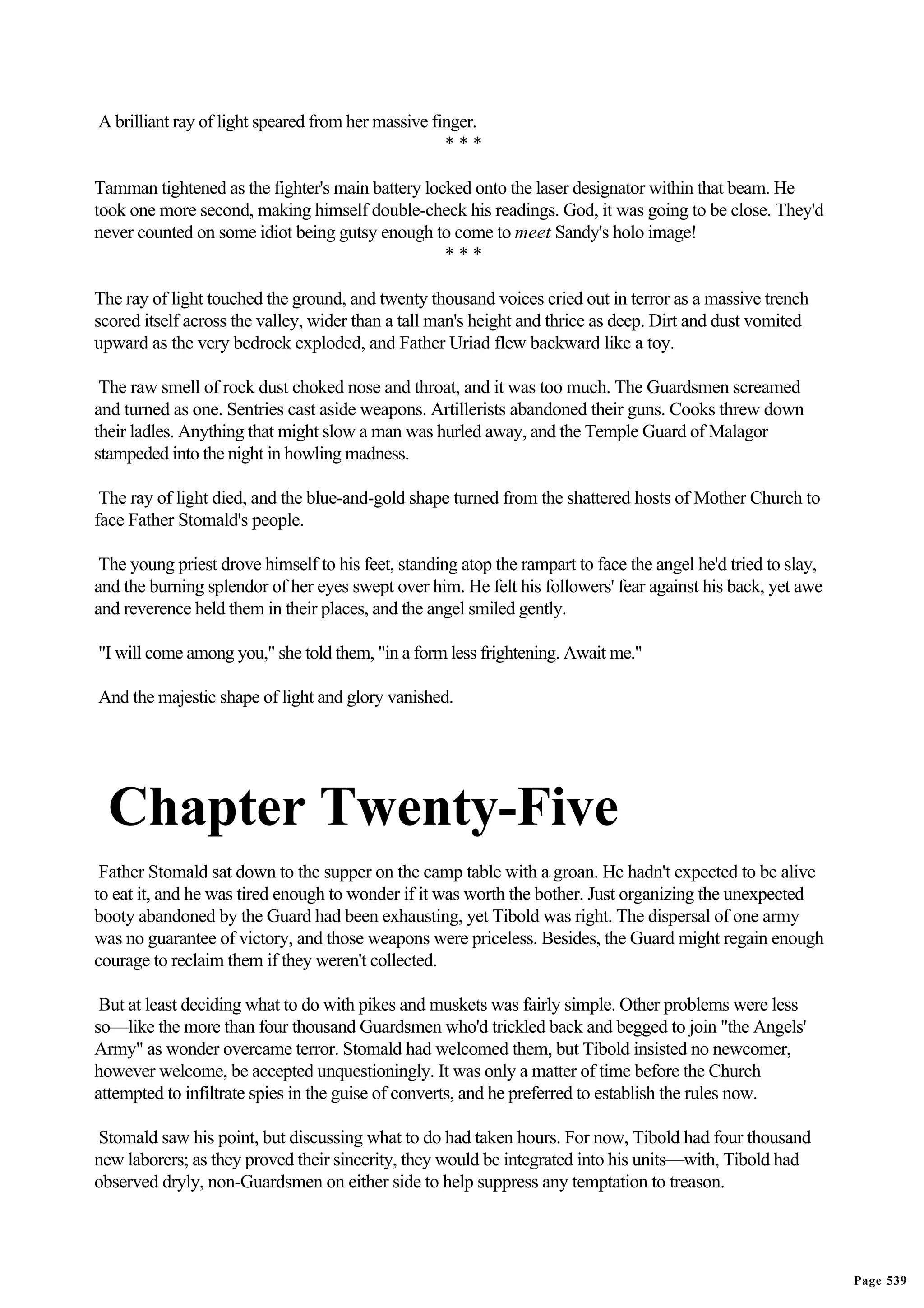 David weber   dahak 04 - empire from the ashes