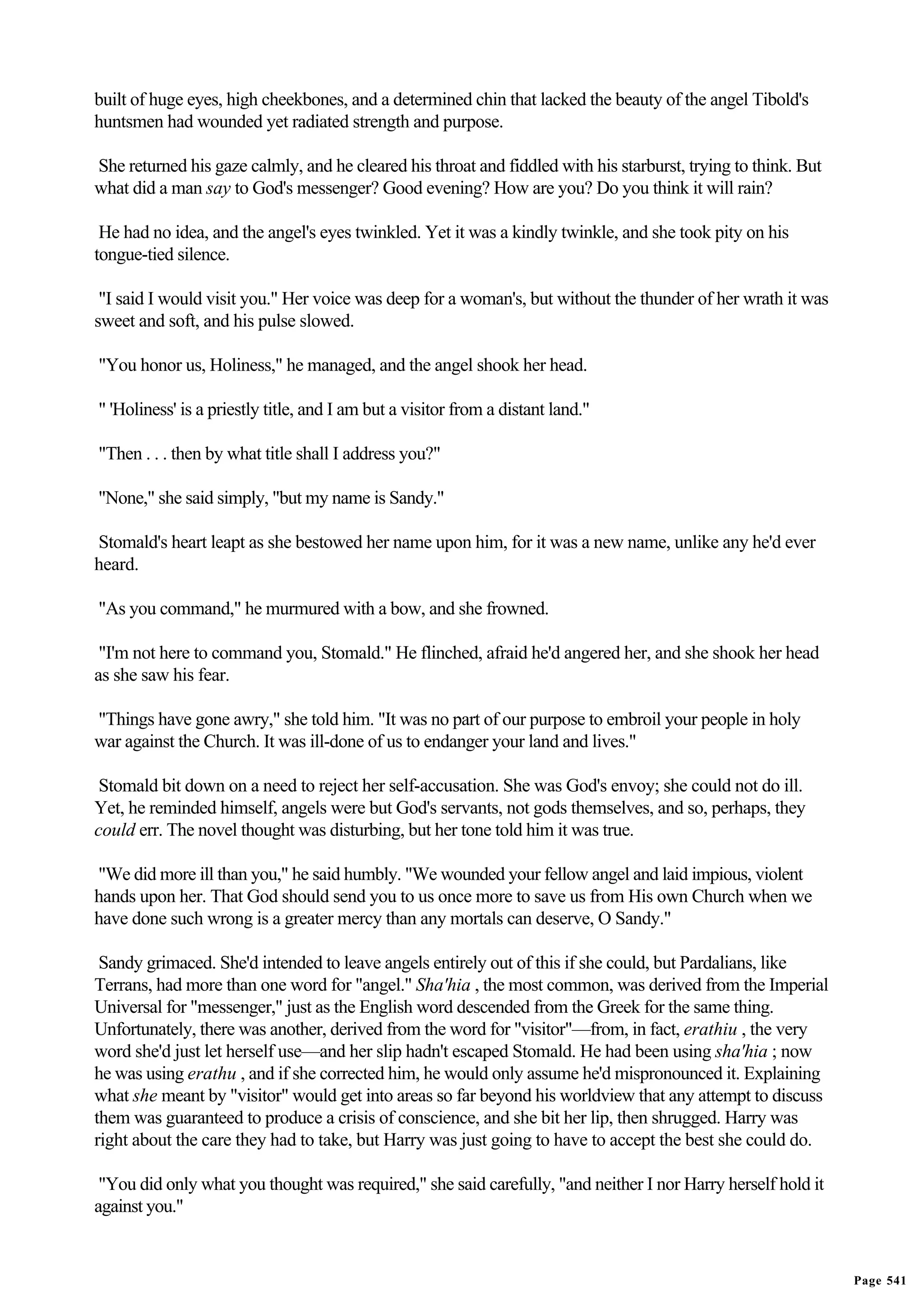 David weber   dahak 04 - empire from the ashes