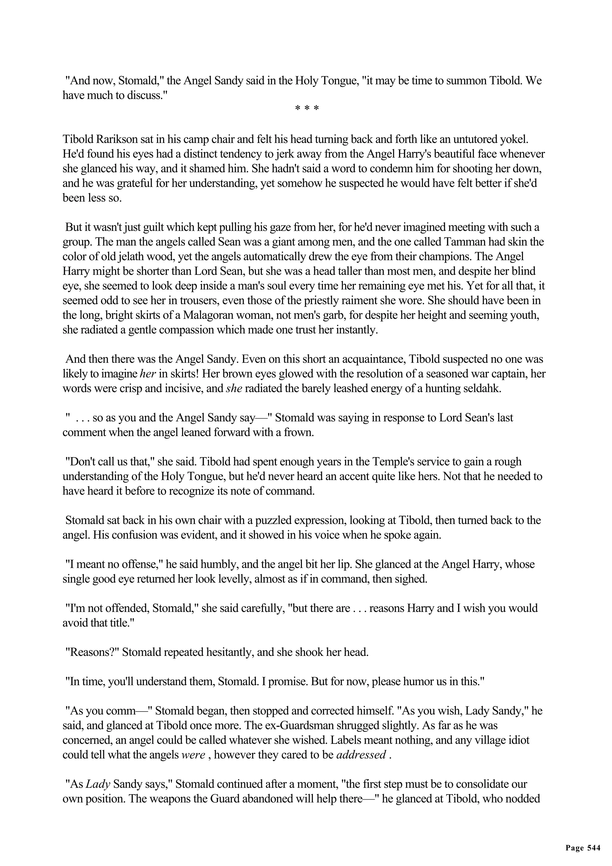 David weber   dahak 04 - empire from the ashes