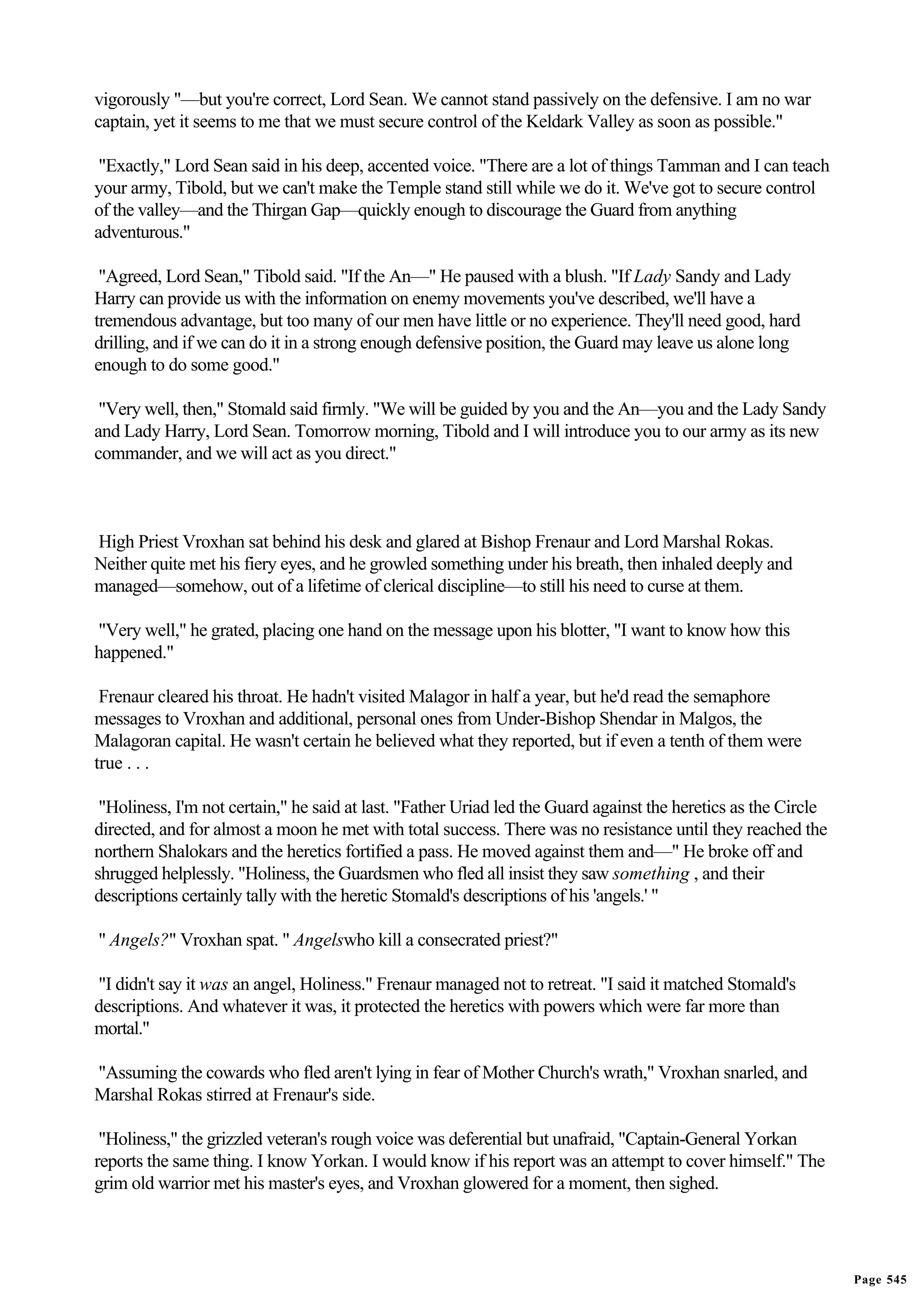 David weber   dahak 04 - empire from the ashes