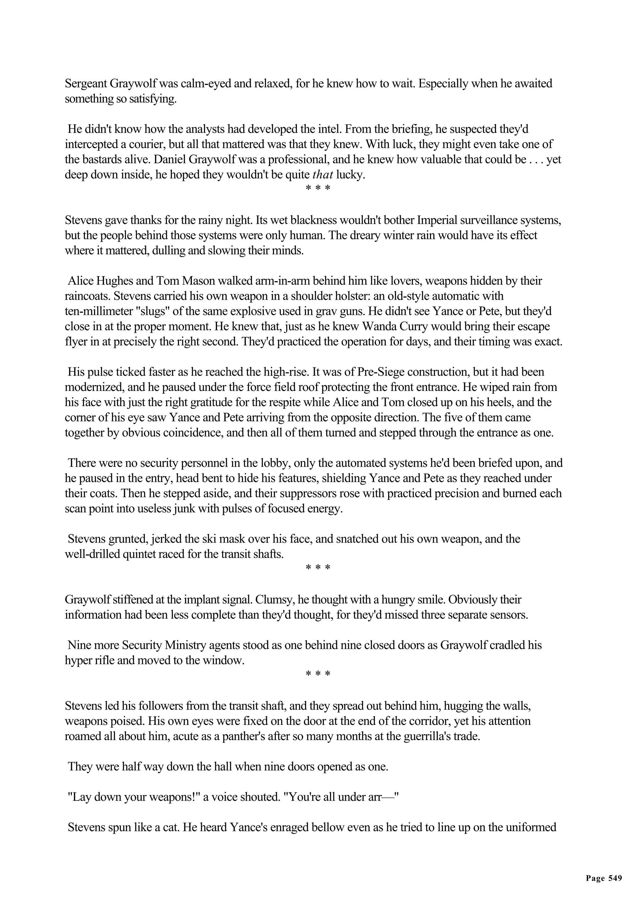 David weber   dahak 04 - empire from the ashes