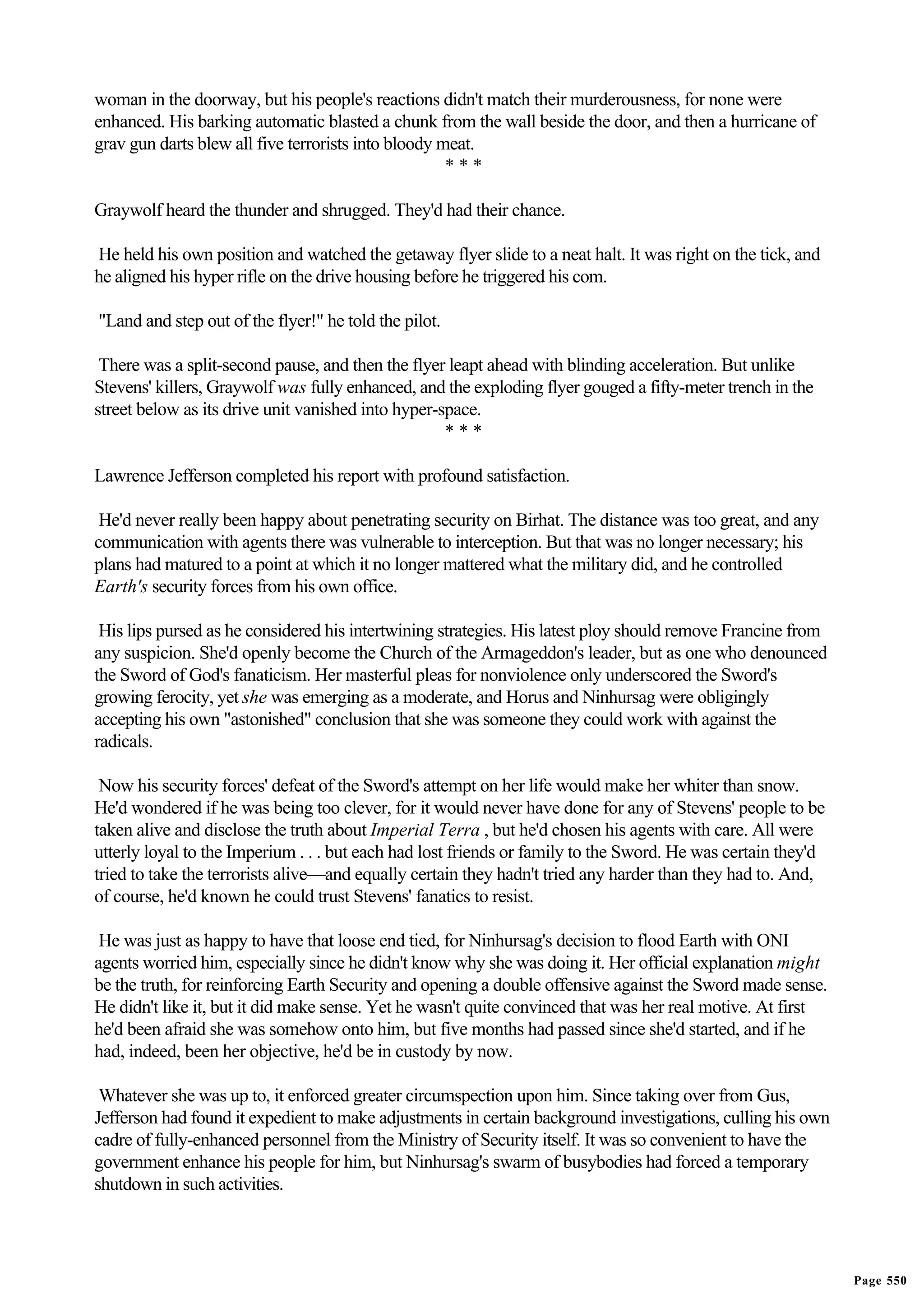 David weber   dahak 04 - empire from the ashes