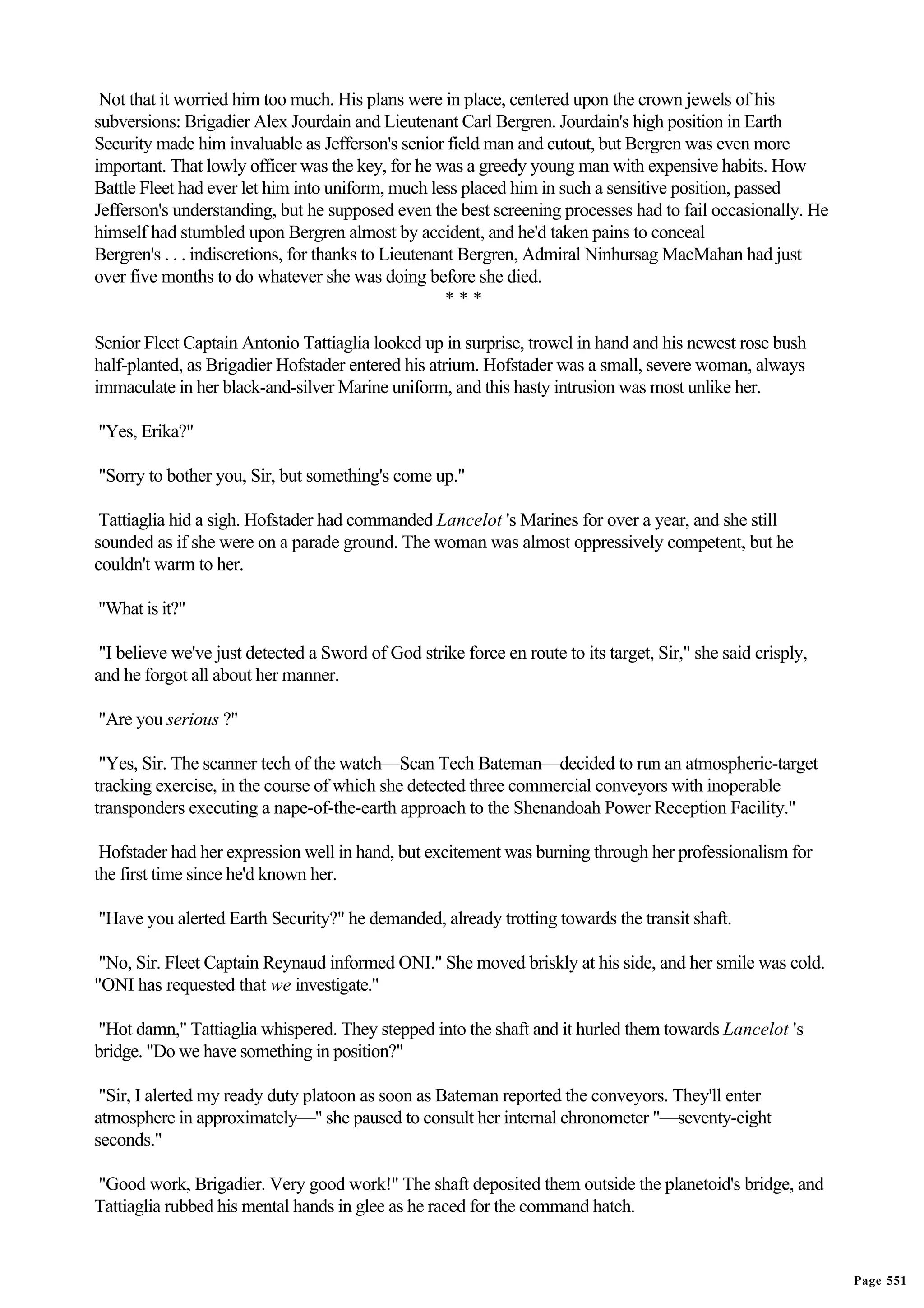 David weber   dahak 04 - empire from the ashes