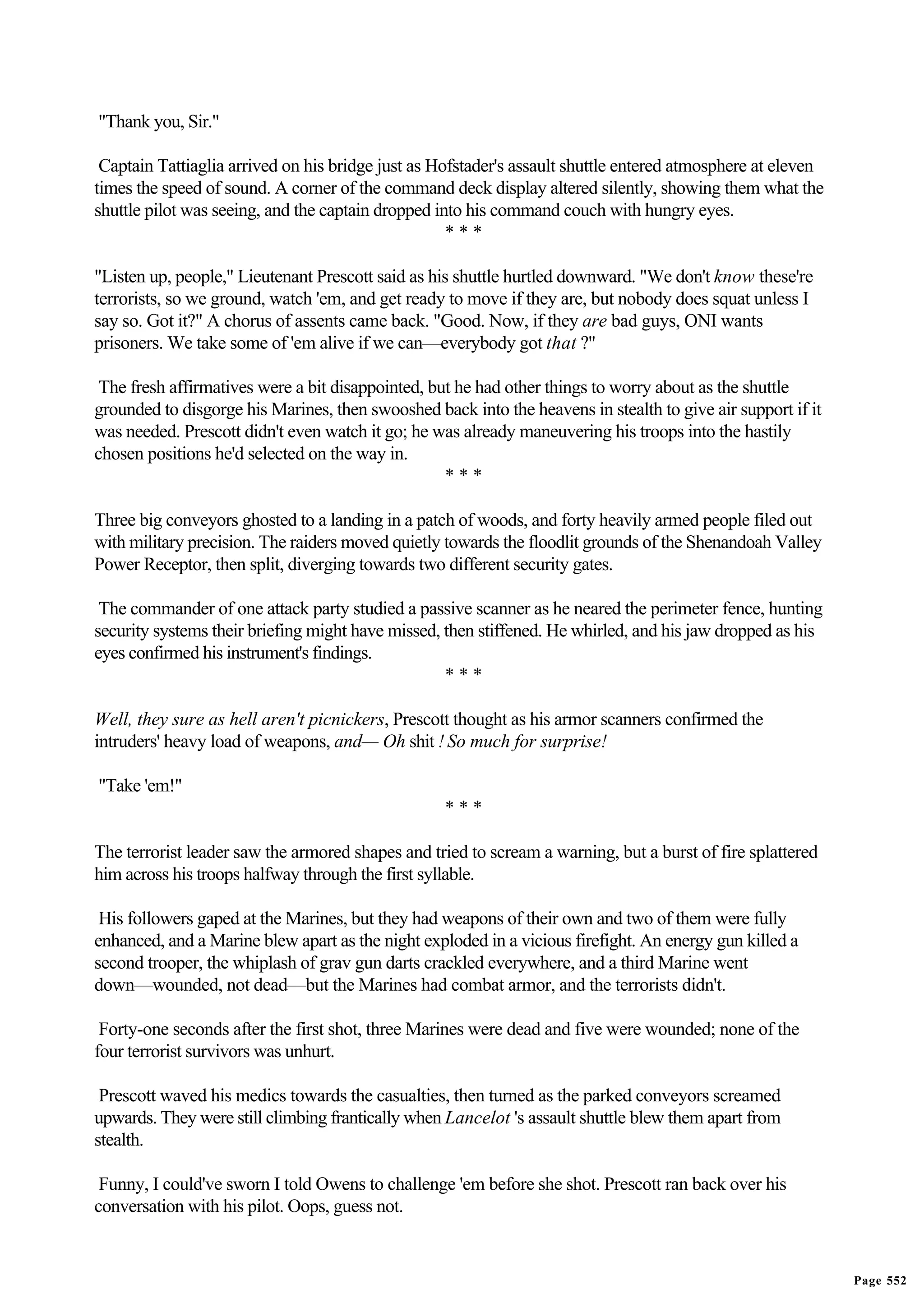 David weber   dahak 04 - empire from the ashes