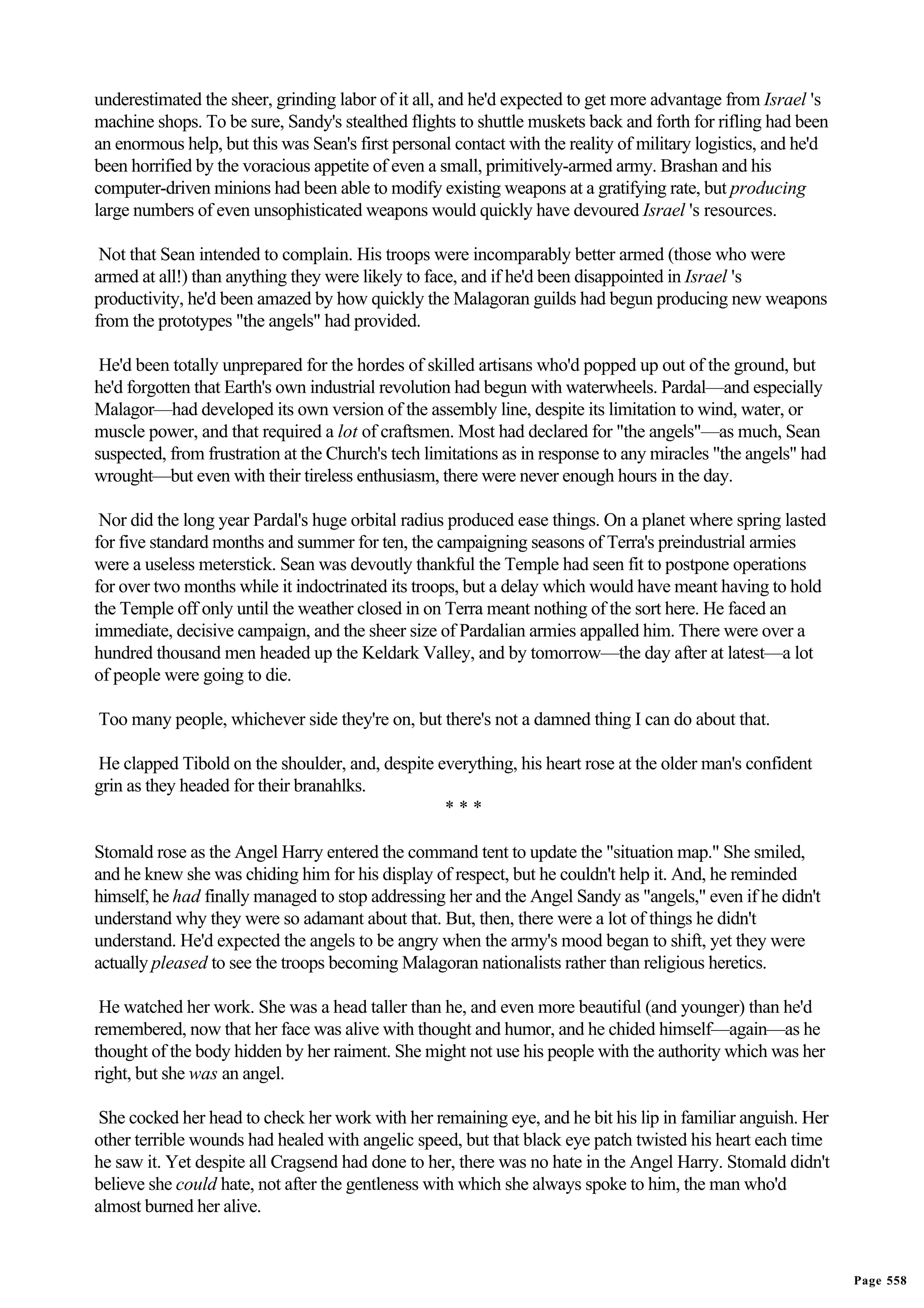 David weber   dahak 04 - empire from the ashes