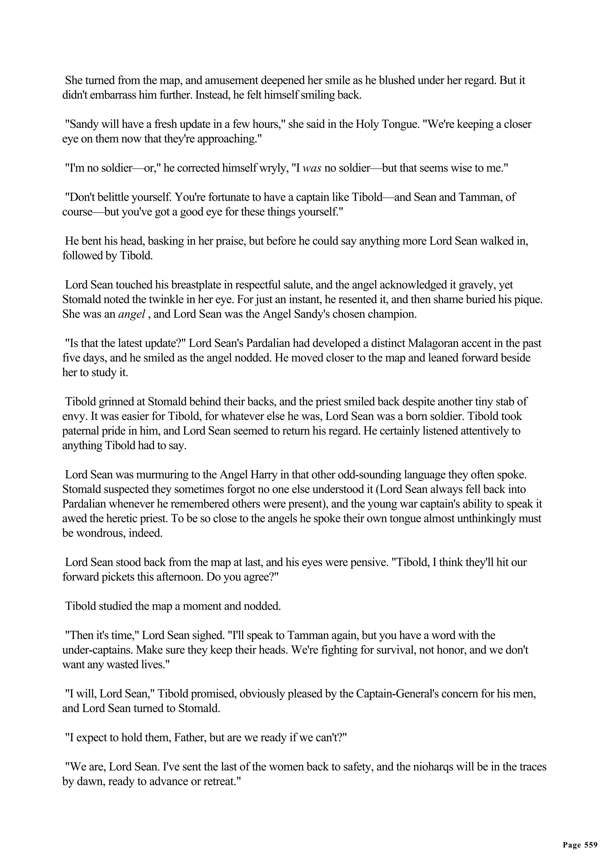 David weber   dahak 04 - empire from the ashes