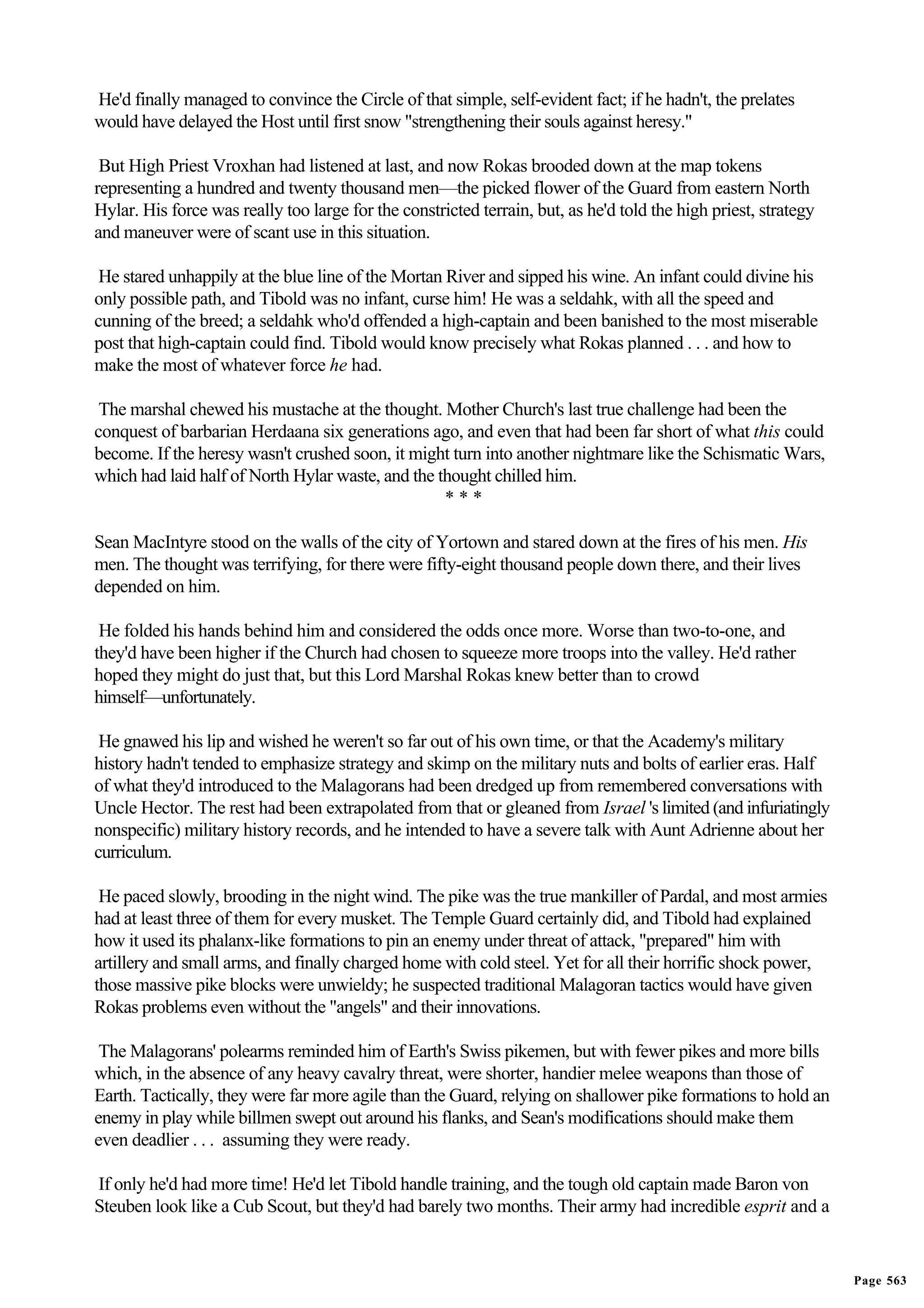 David weber   dahak 04 - empire from the ashes