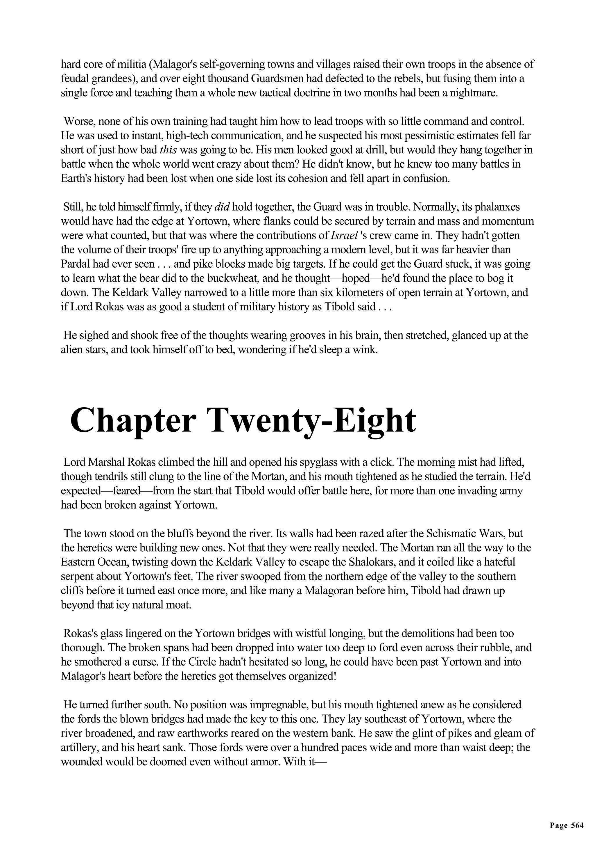 David weber   dahak 04 - empire from the ashes