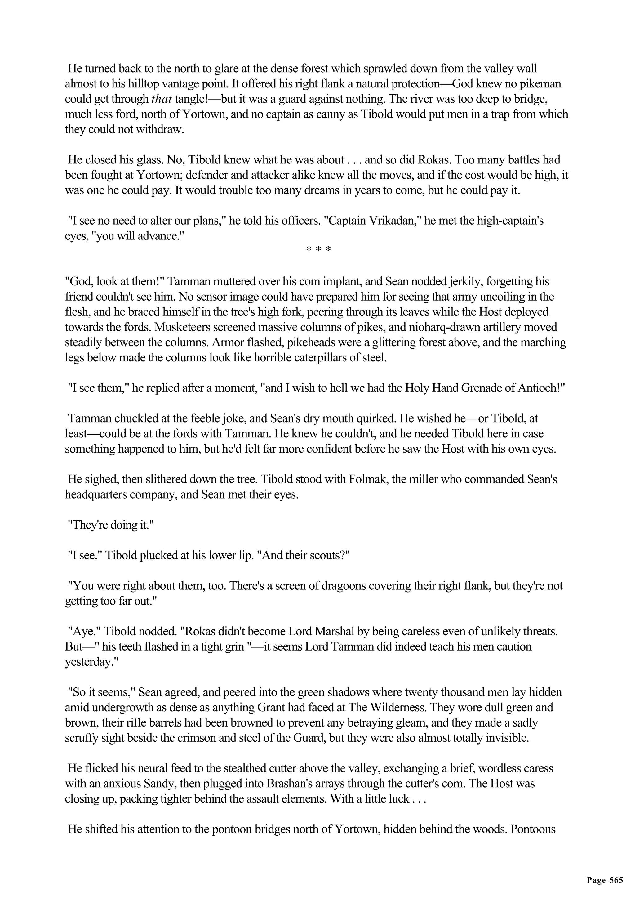 David weber   dahak 04 - empire from the ashes