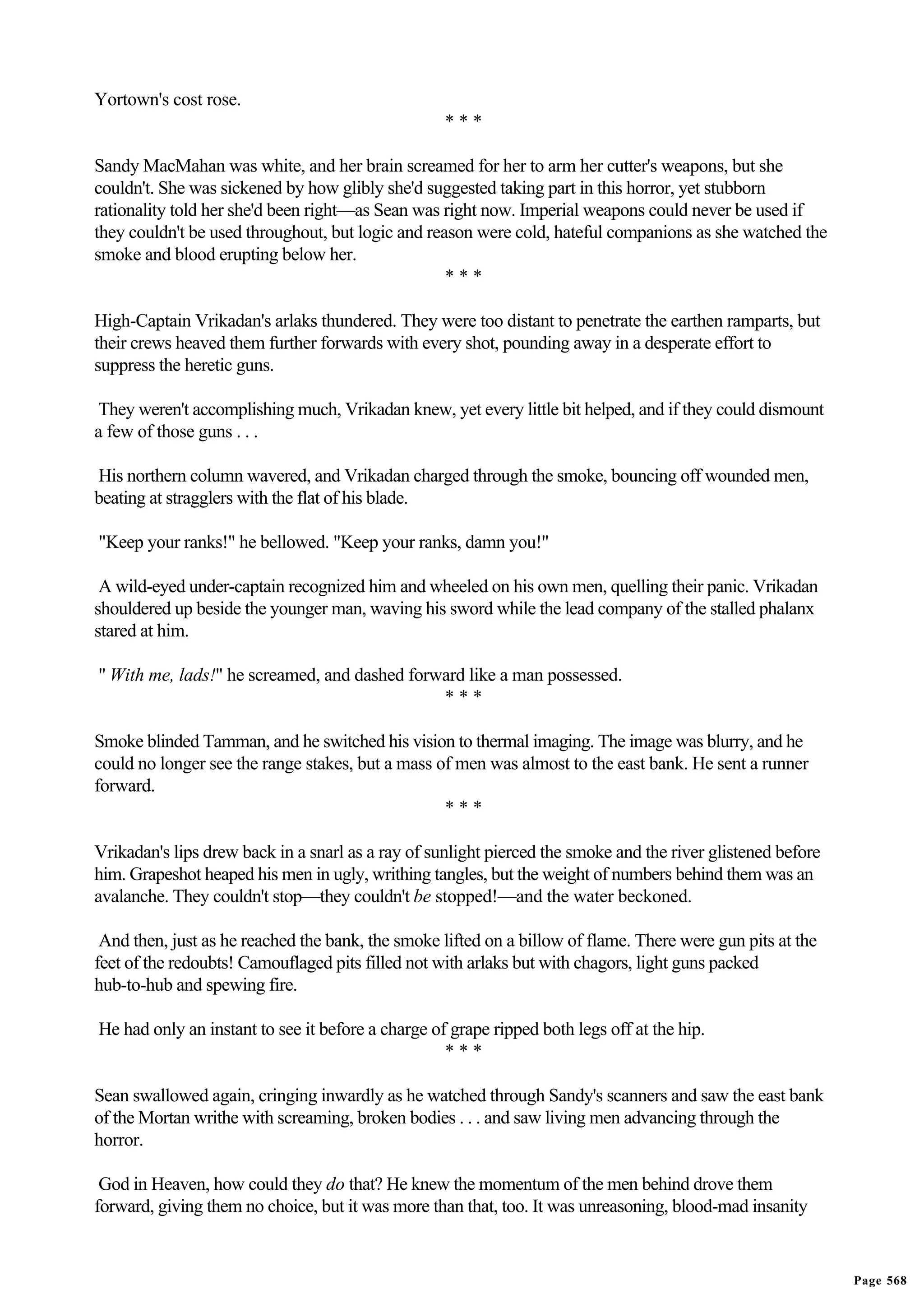 David weber   dahak 04 - empire from the ashes