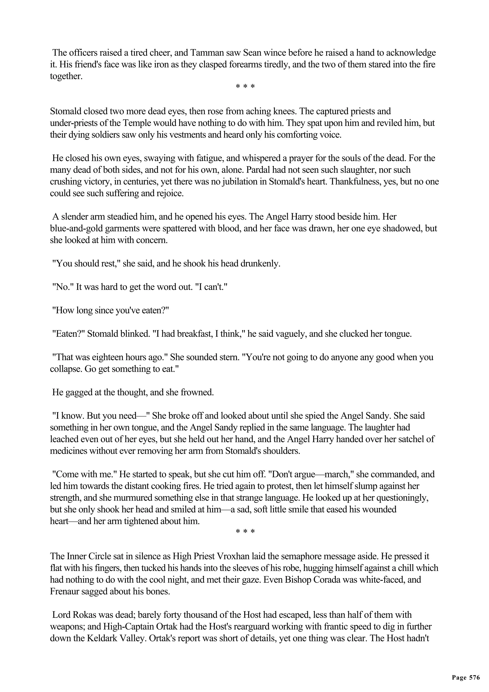 David weber   dahak 04 - empire from the ashes