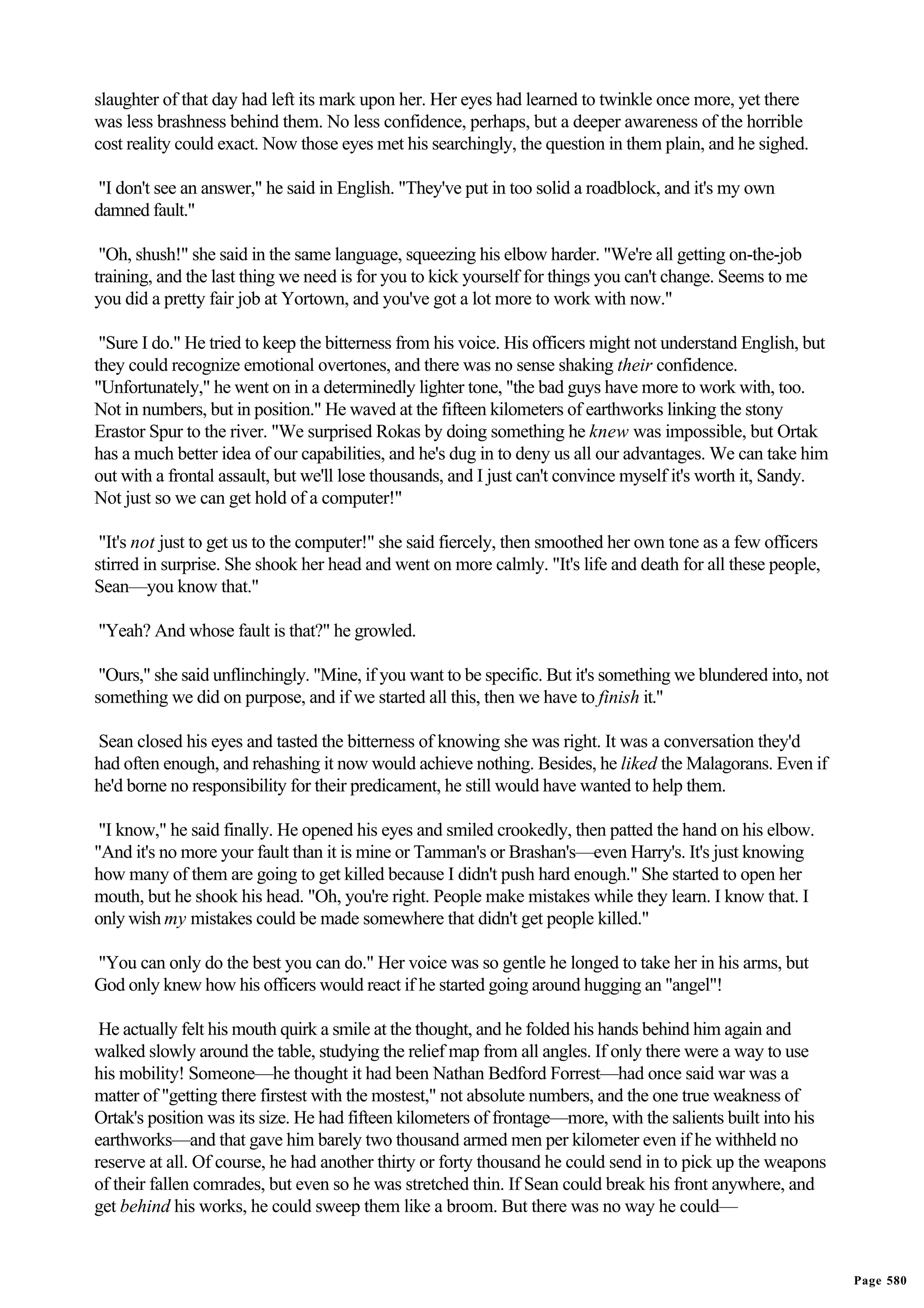 David weber   dahak 04 - empire from the ashes