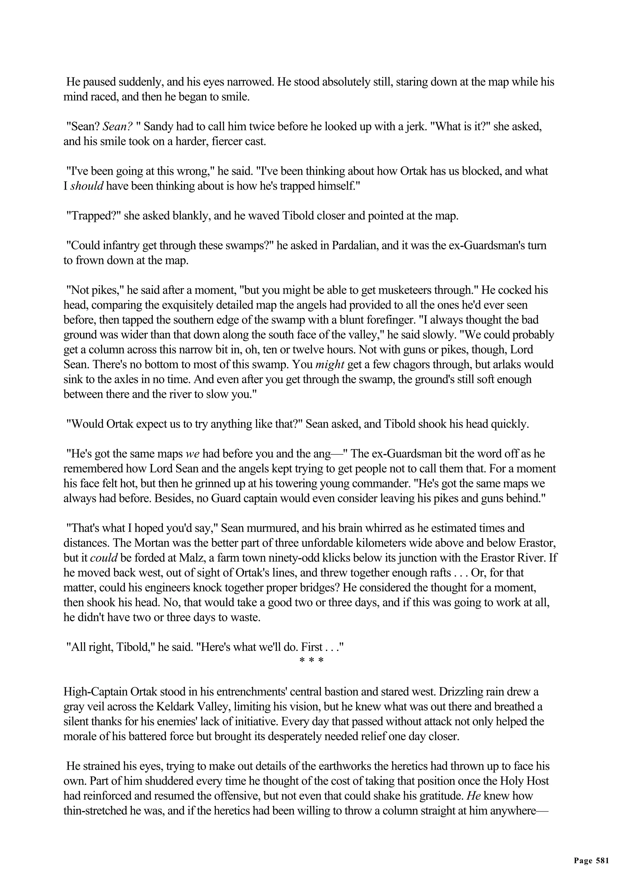 David weber   dahak 04 - empire from the ashes