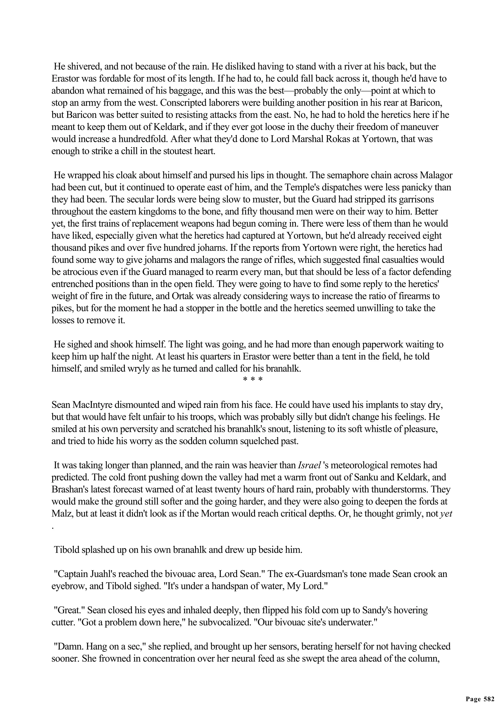 David weber   dahak 04 - empire from the ashes