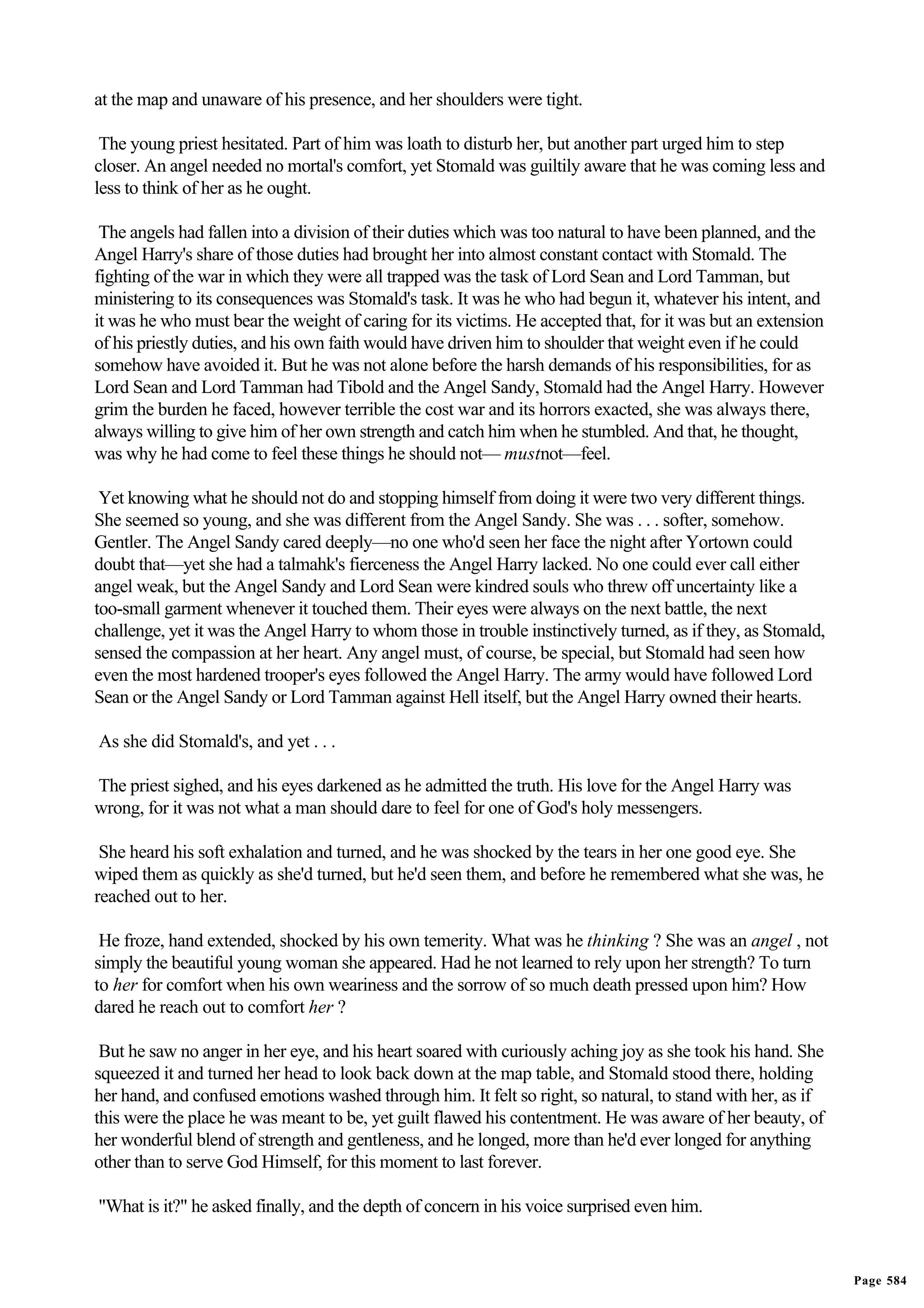 David weber   dahak 04 - empire from the ashes