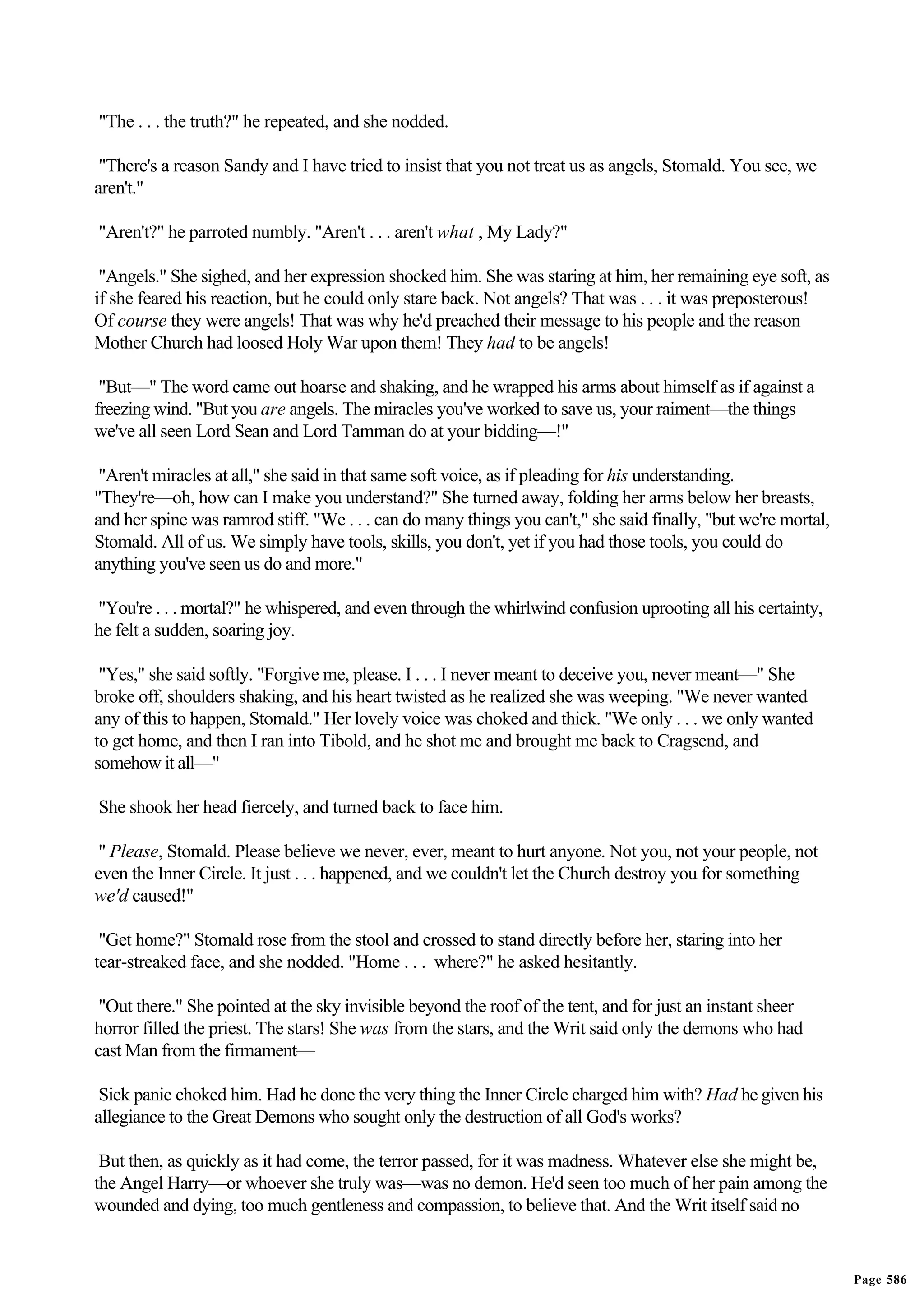 David weber   dahak 04 - empire from the ashes