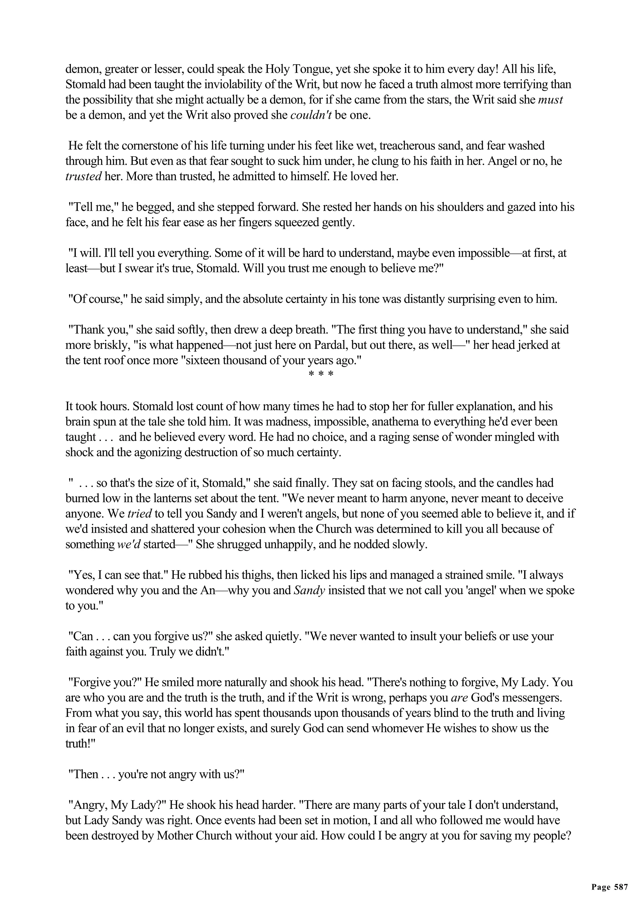 David weber   dahak 04 - empire from the ashes