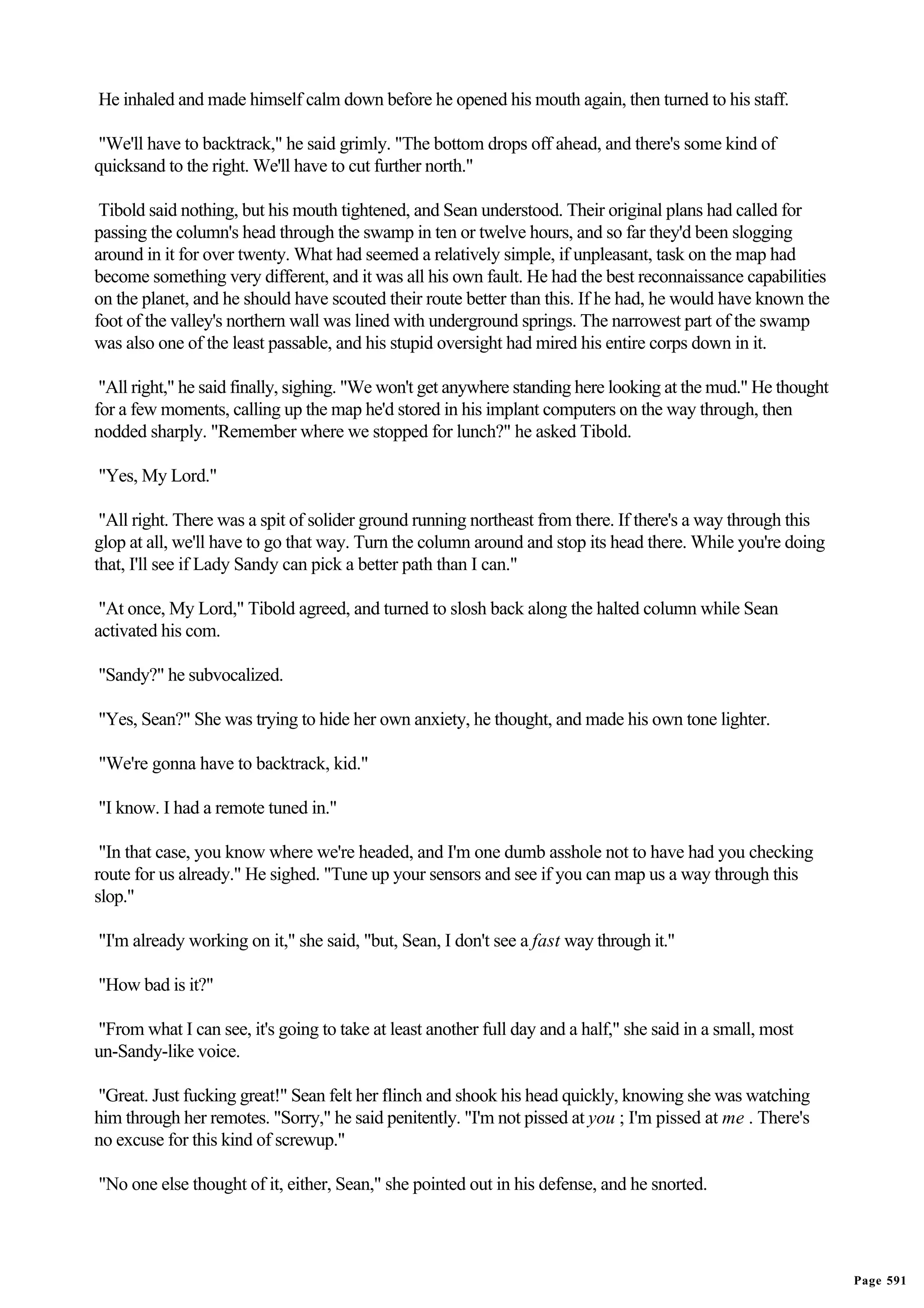 David weber   dahak 04 - empire from the ashes