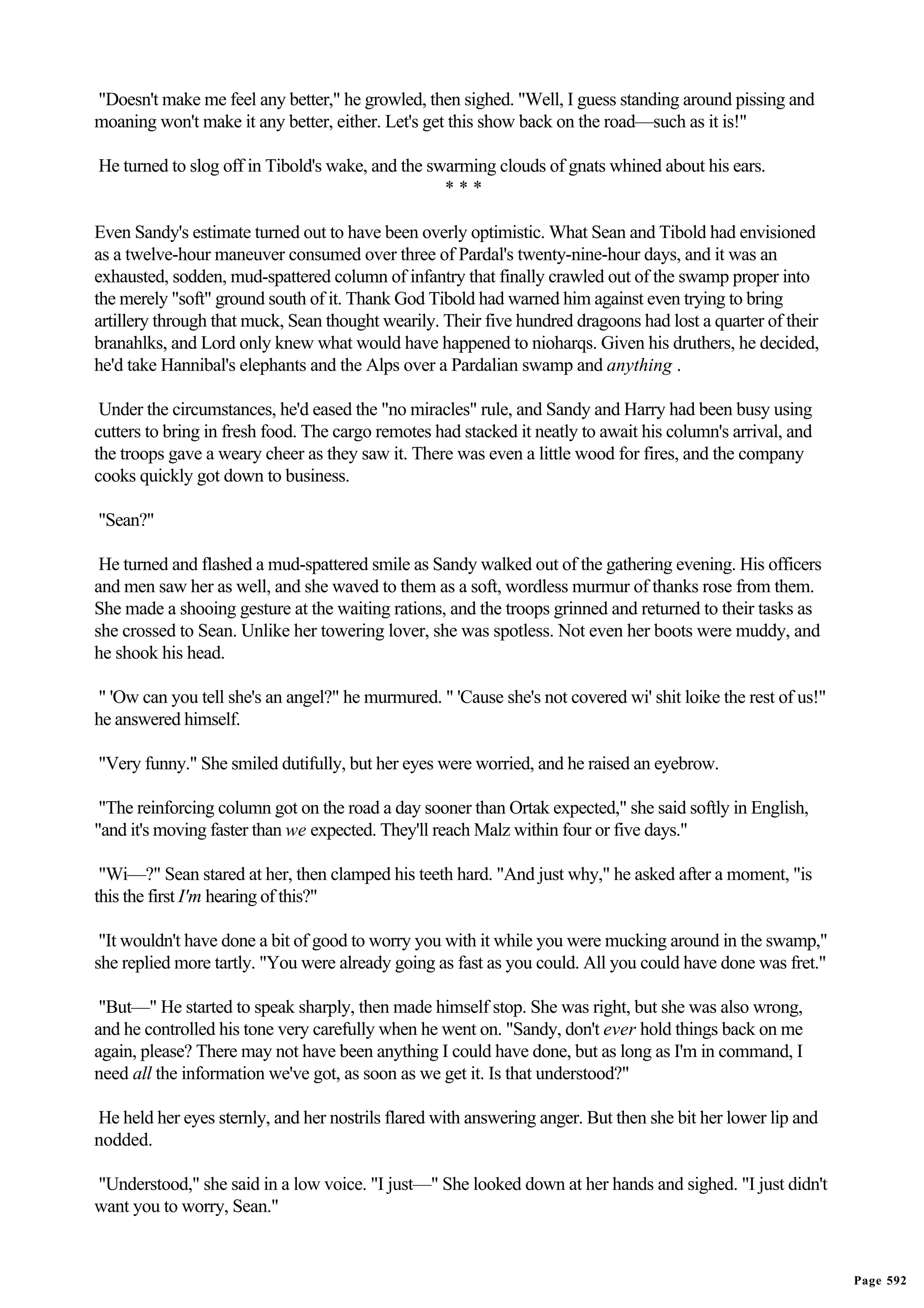 David weber   dahak 04 - empire from the ashes