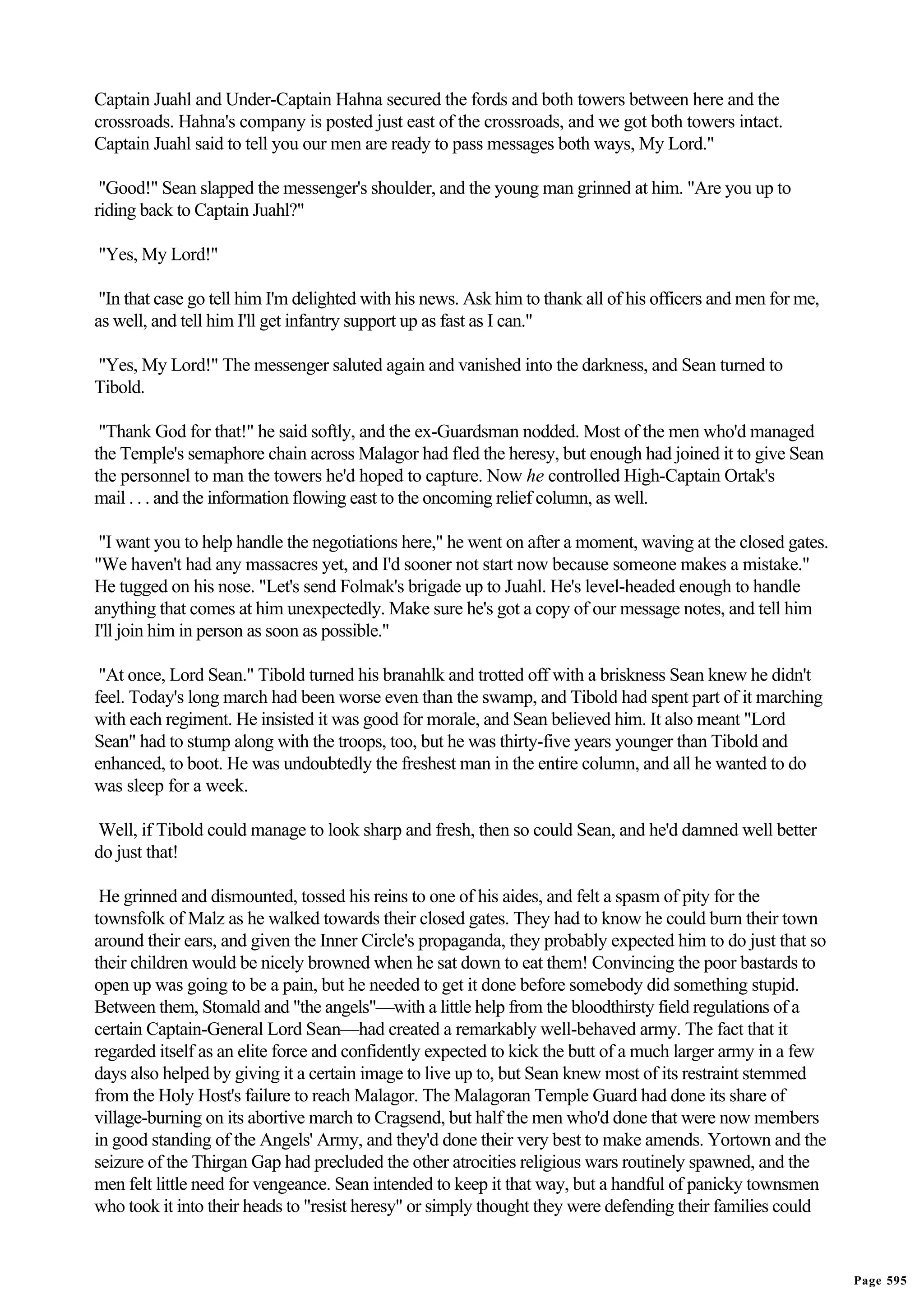 David weber   dahak 04 - empire from the ashes