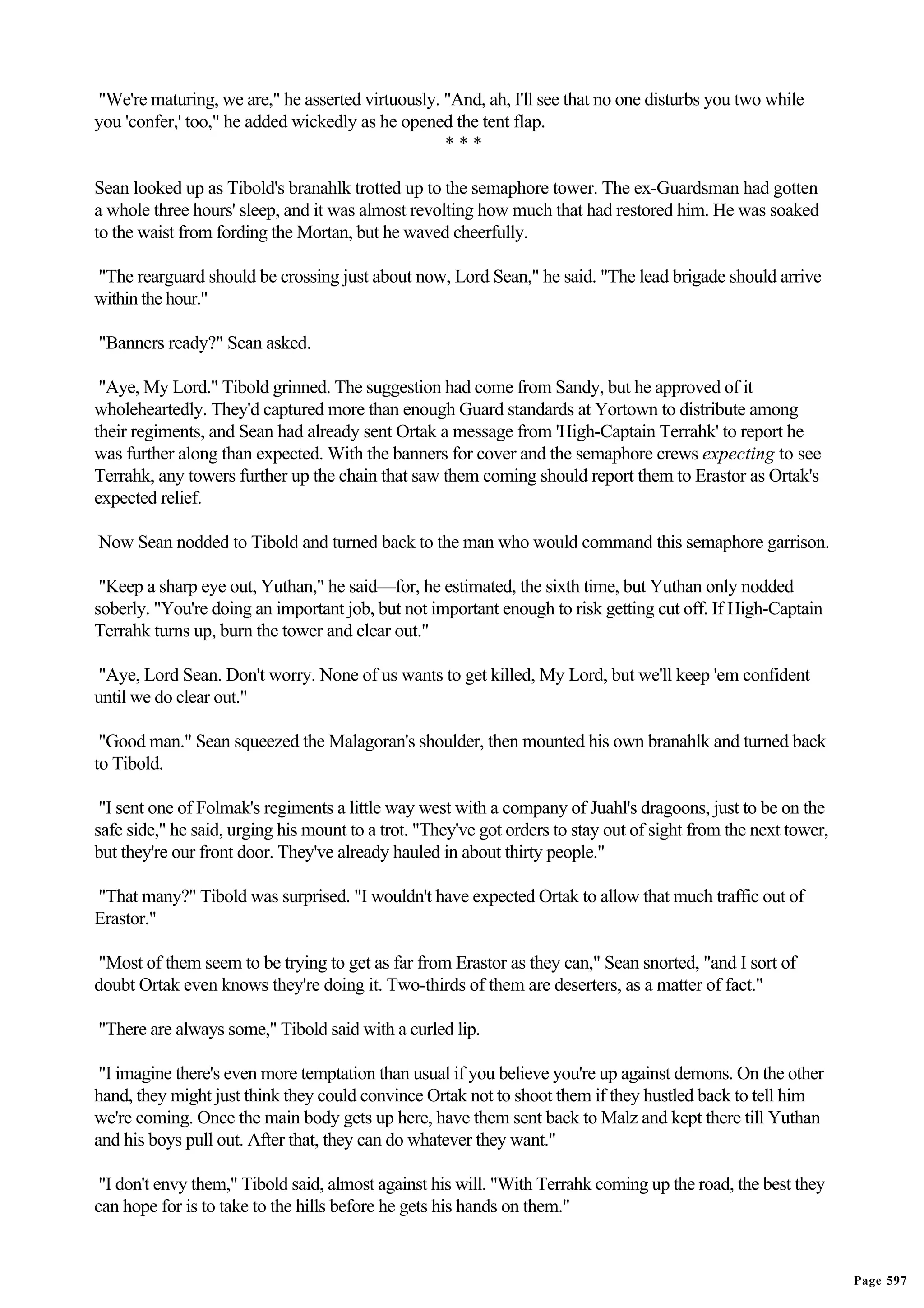 David weber   dahak 04 - empire from the ashes