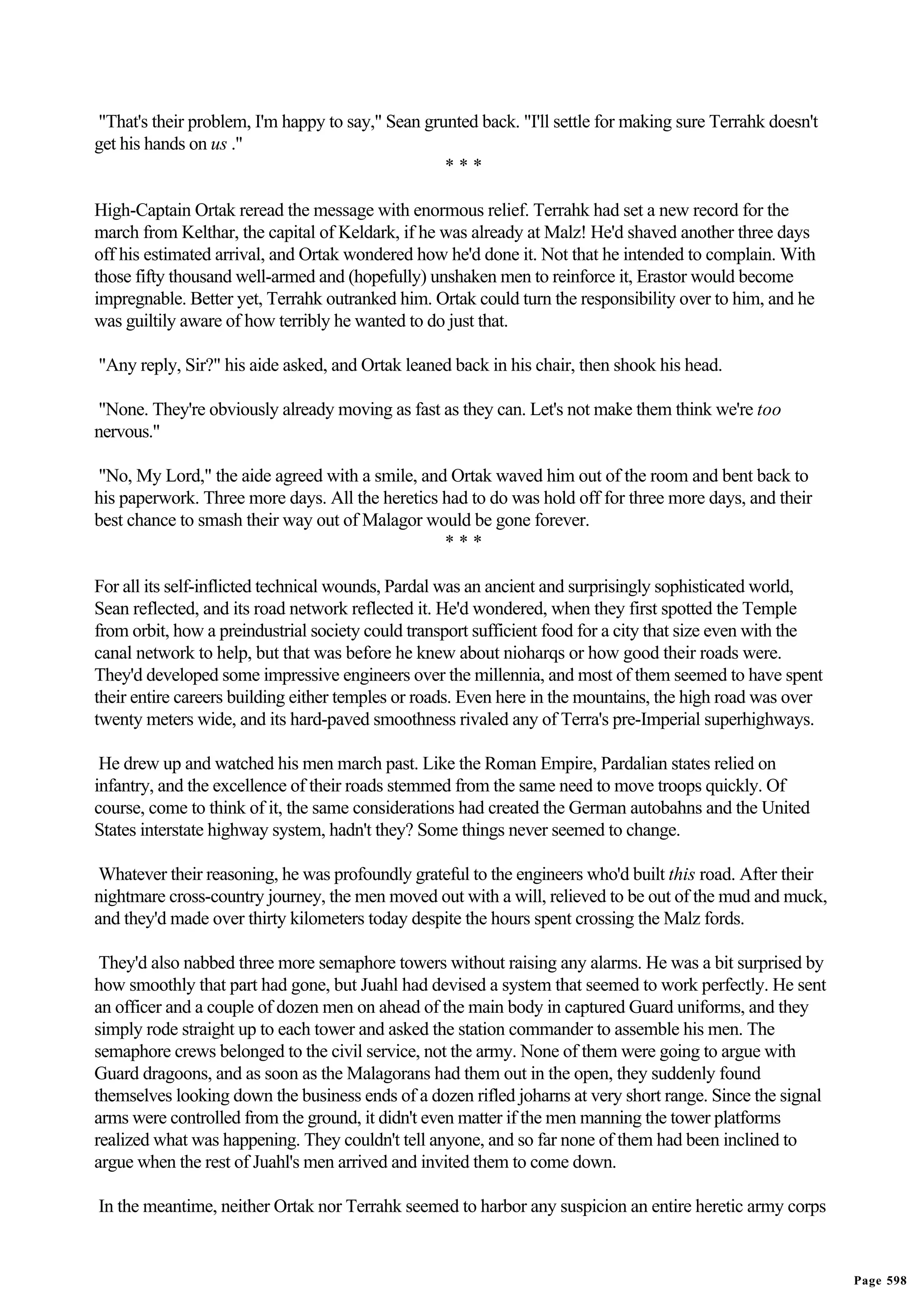 David weber   dahak 04 - empire from the ashes